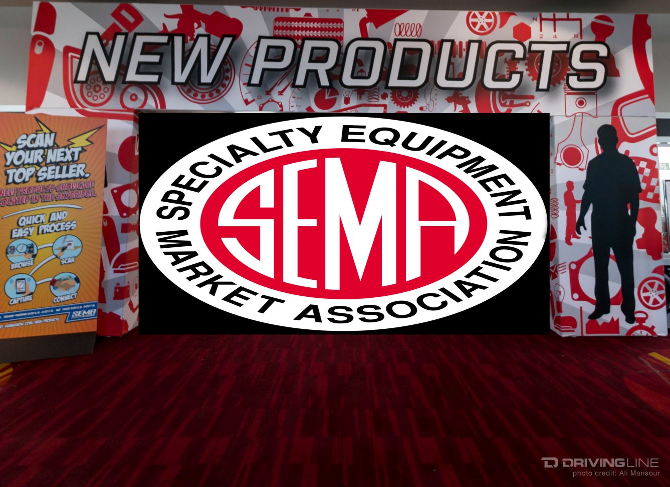 2015 sema show new products off road 2