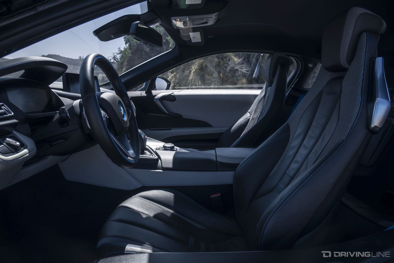 bmw i8 test drive dl 0515 bmw 05