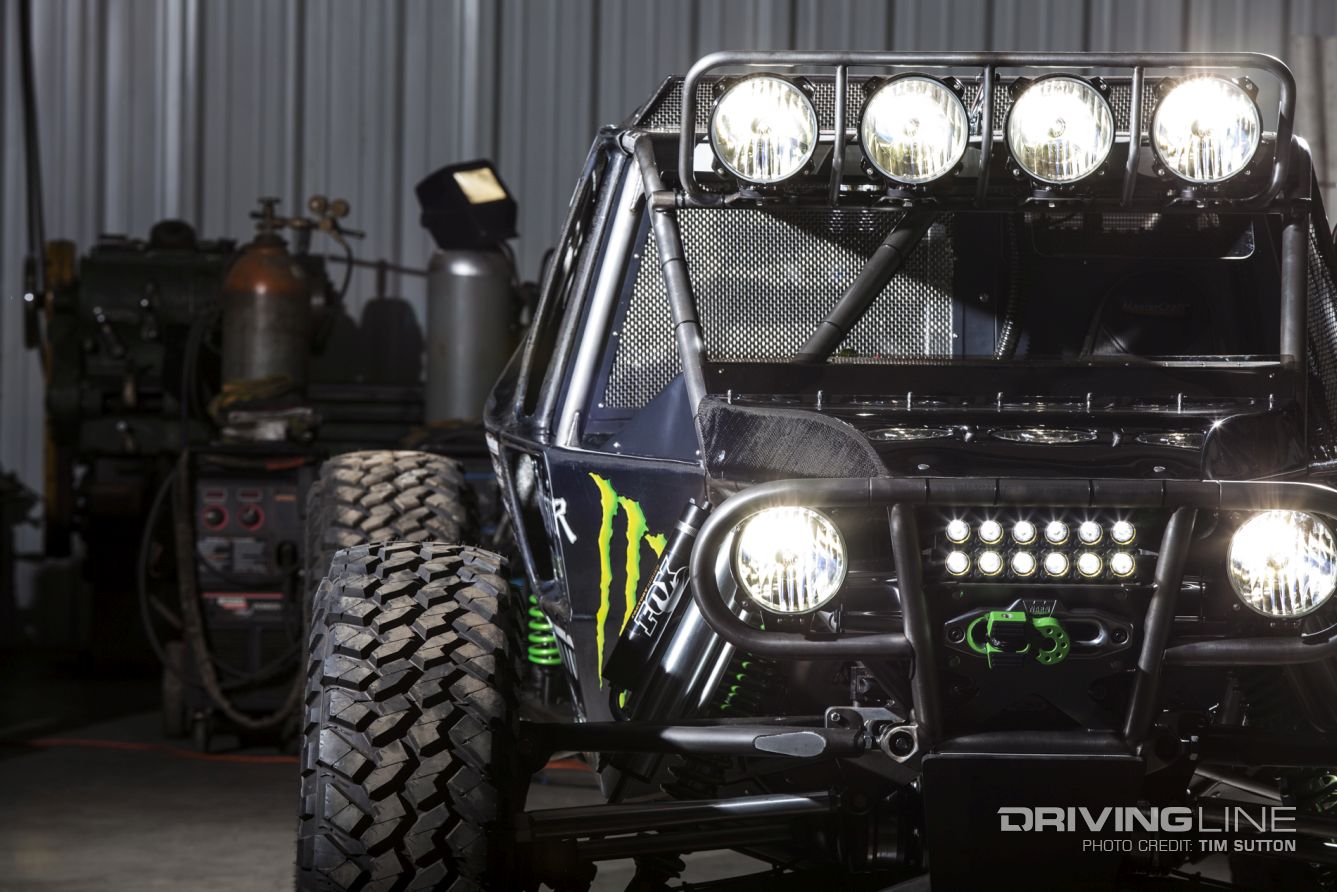 shannon campbell dragon slayer 5az nitto 3