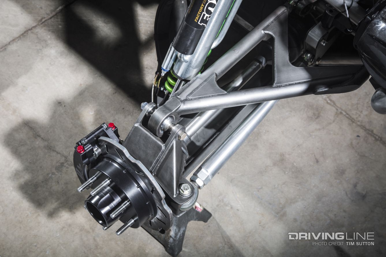 shannon campbell dragon slayer 5az nitto 17