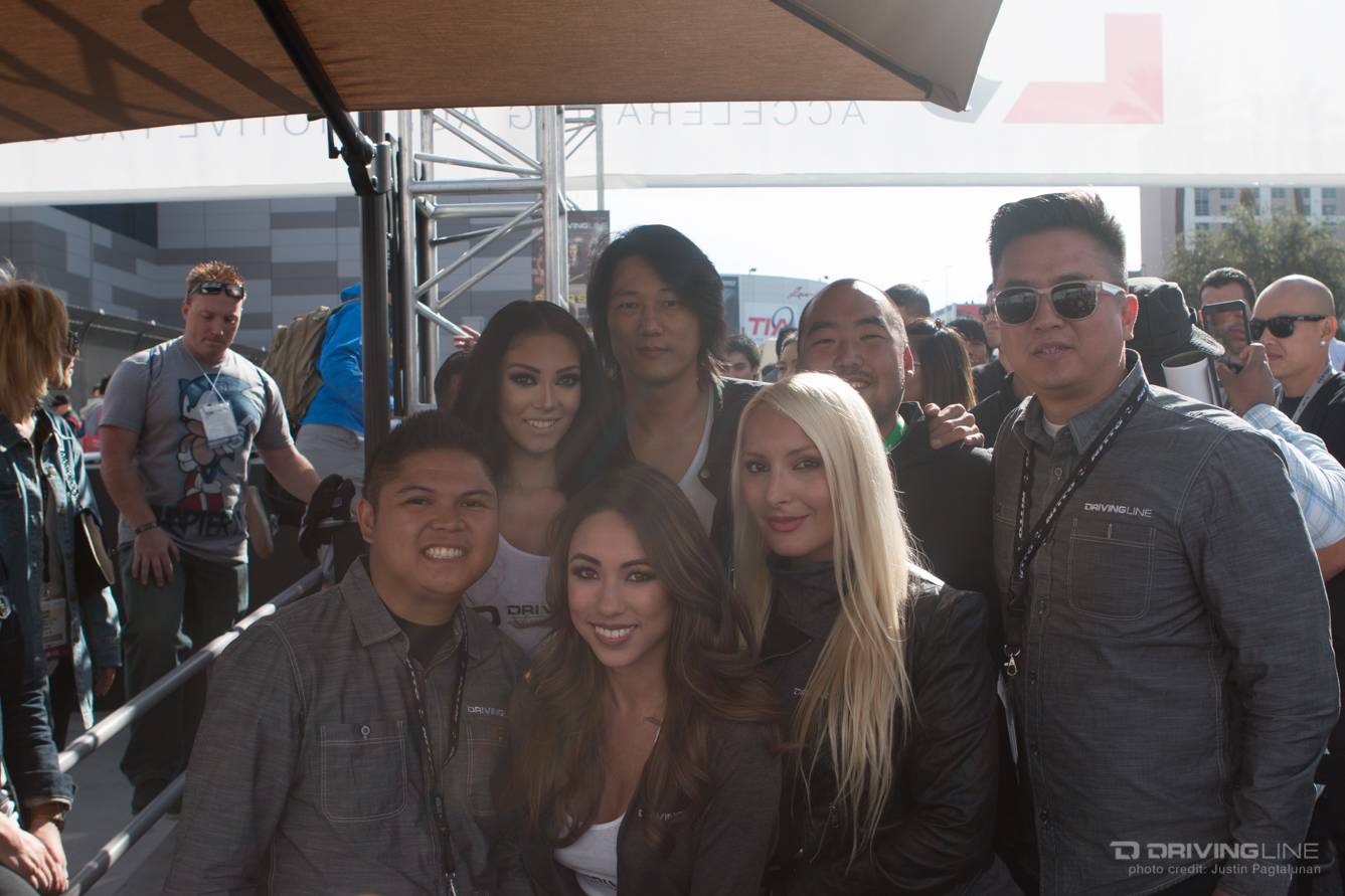 22dl sema 2015 d3 jp booth 07 1889