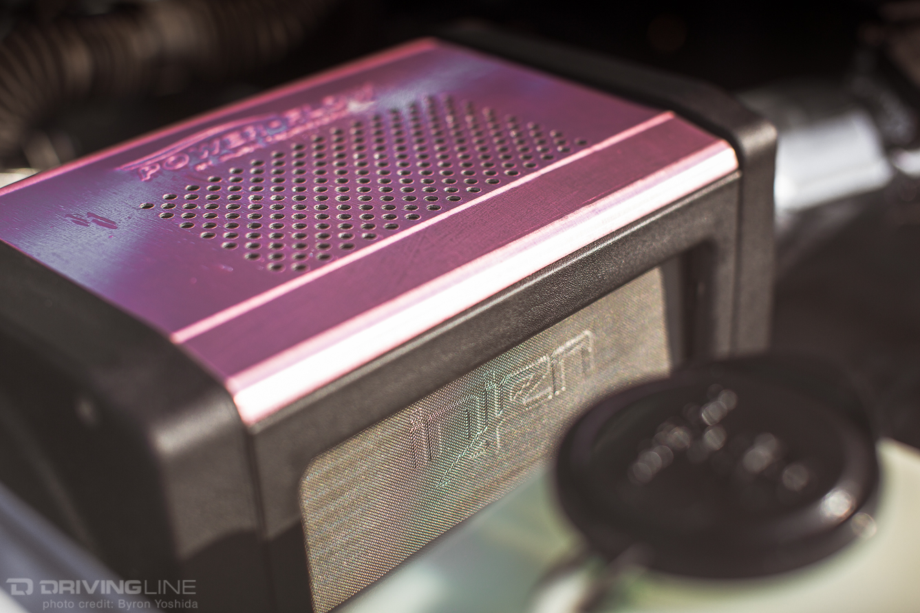 jessica weaver truck feature 6205