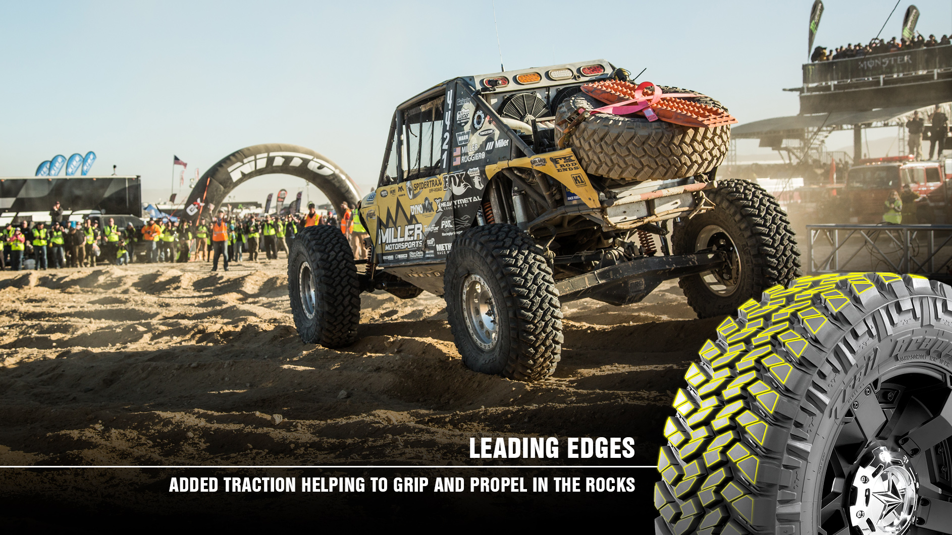 toughest off road tires trail grapplers drivingline article 06 3