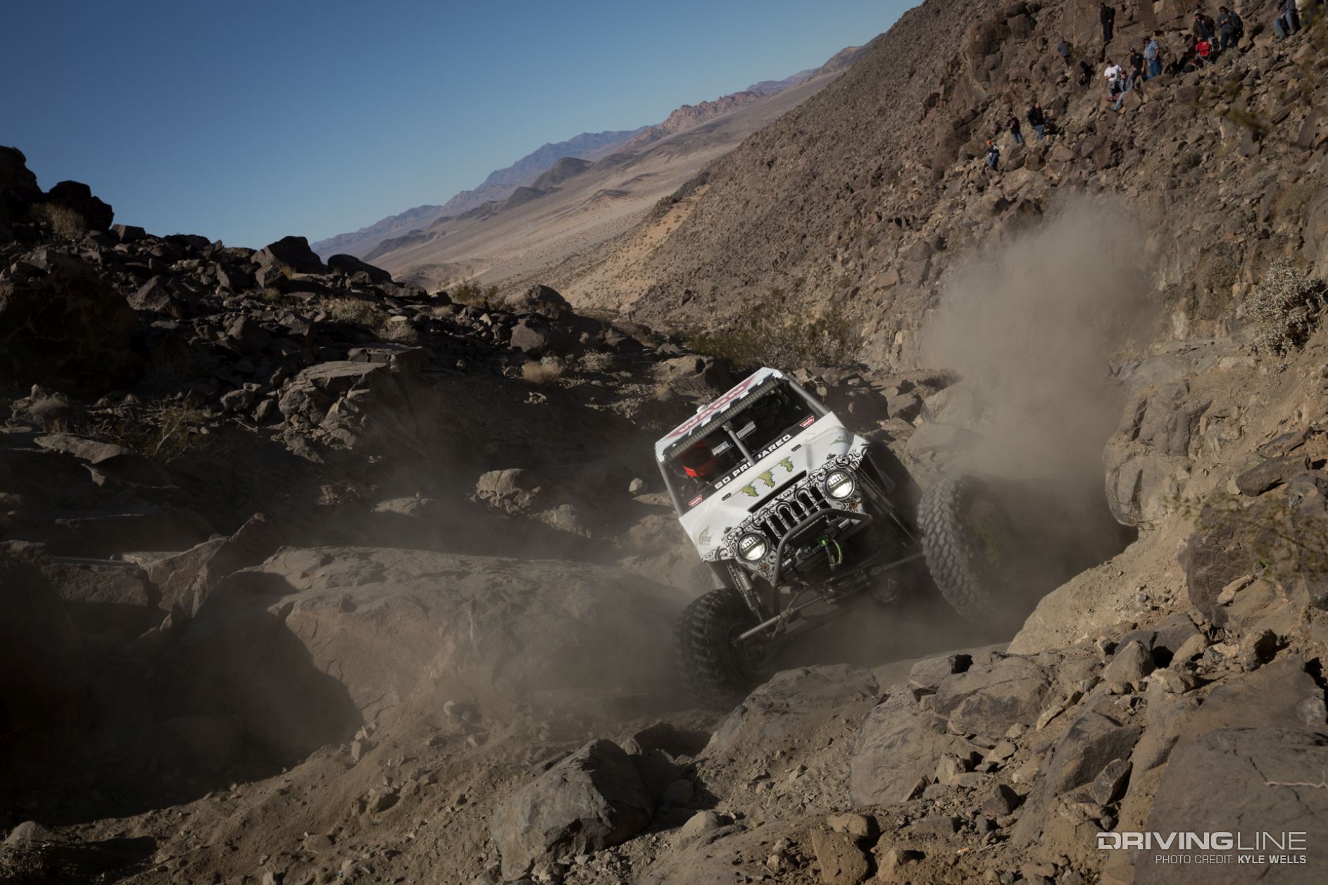 2016 king of the hammers 4400 main race bailey campbell kwells  mg 1283