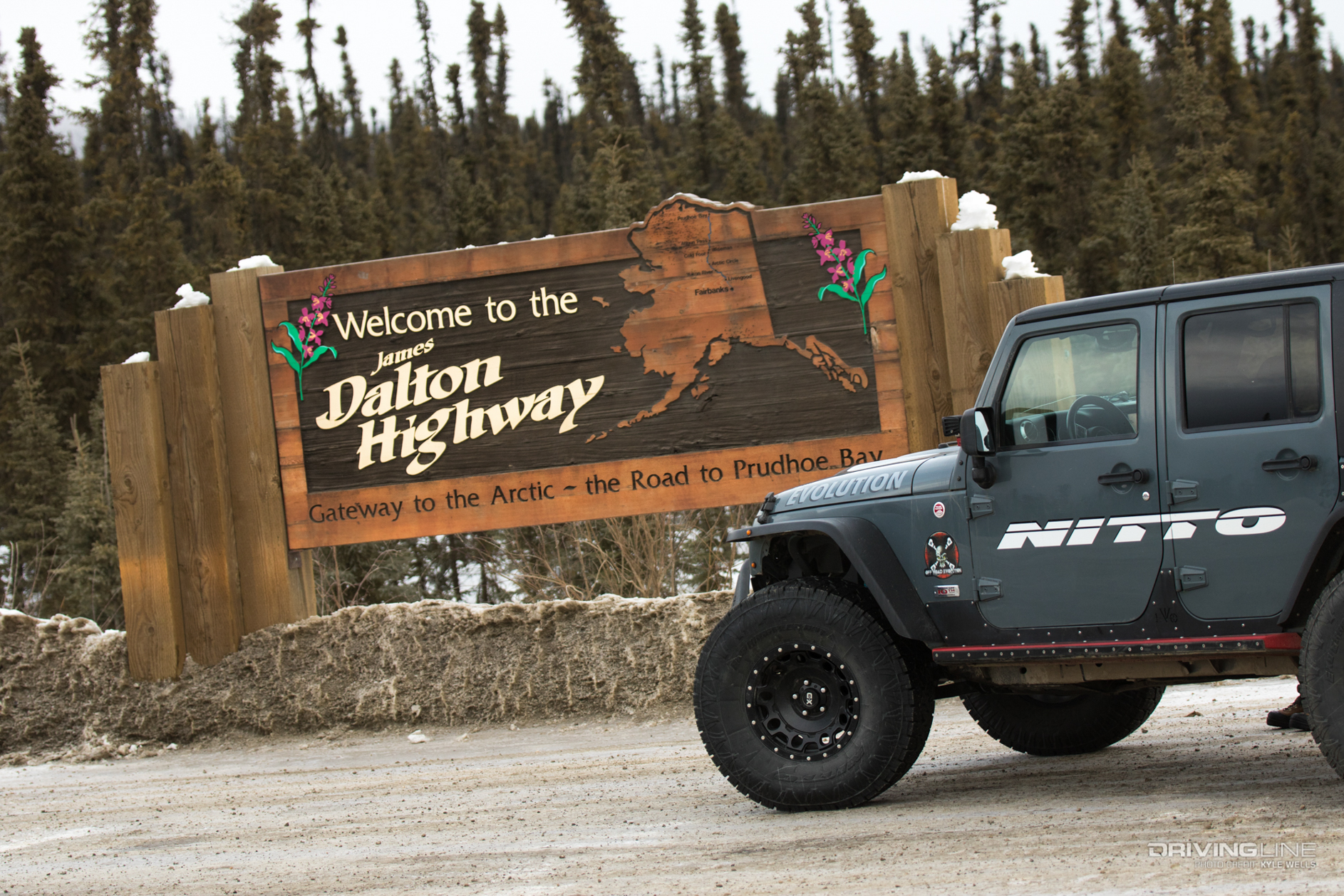 drivingline arctictrip wellsk 33