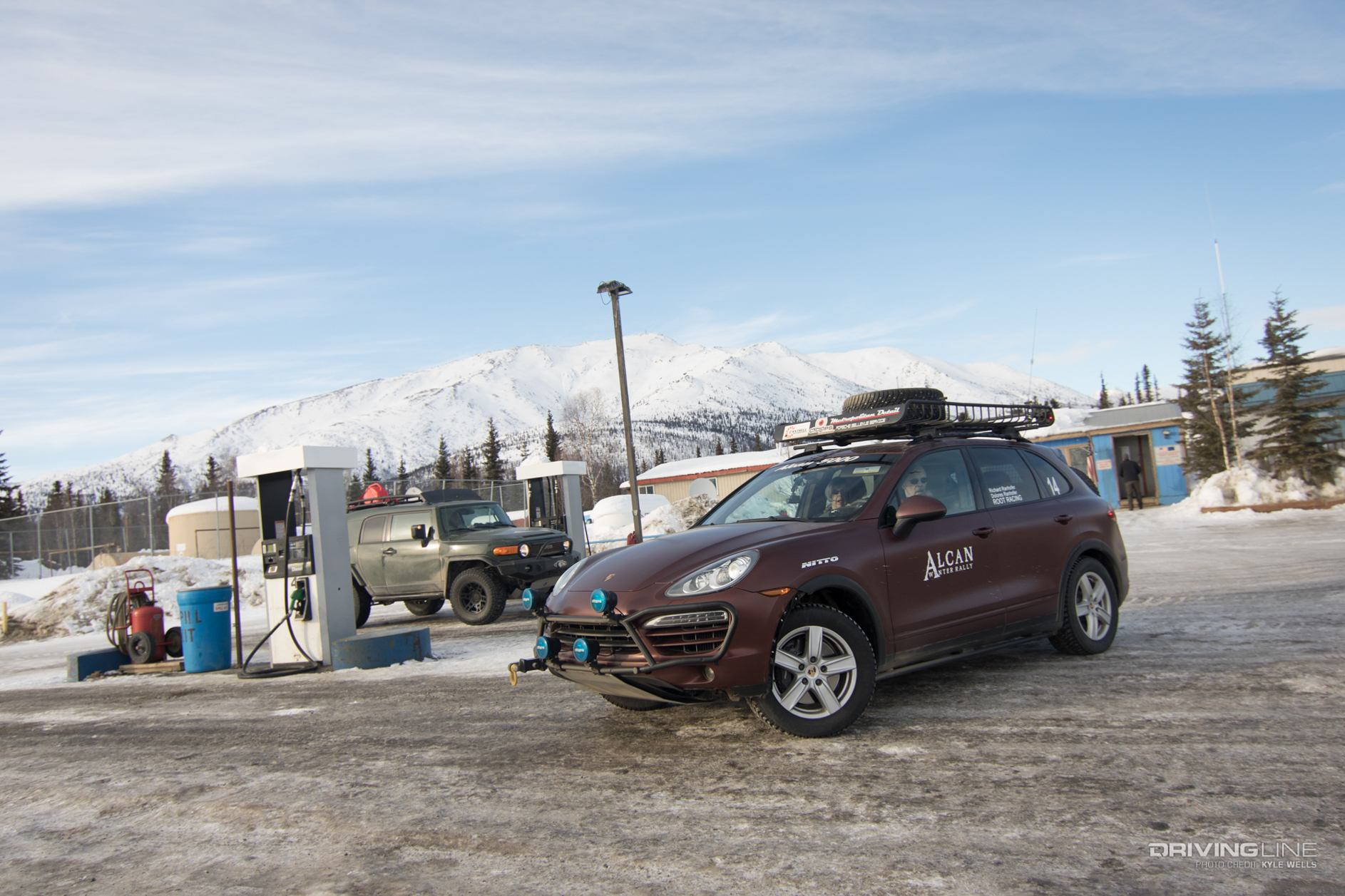 drivingline arctictrip wellsk 53