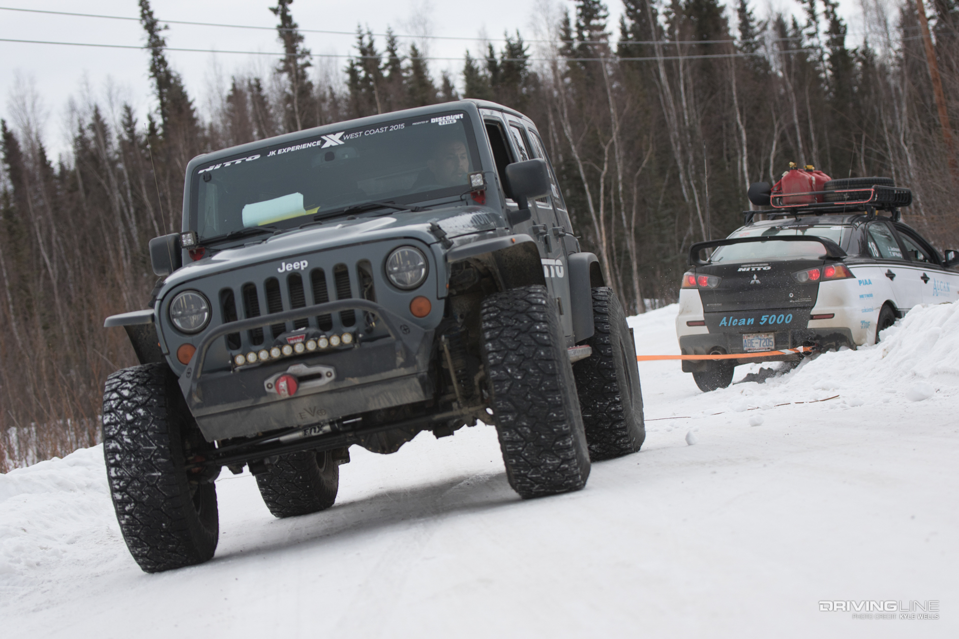 drivingline arctictrip wellsk 79 alcan5000