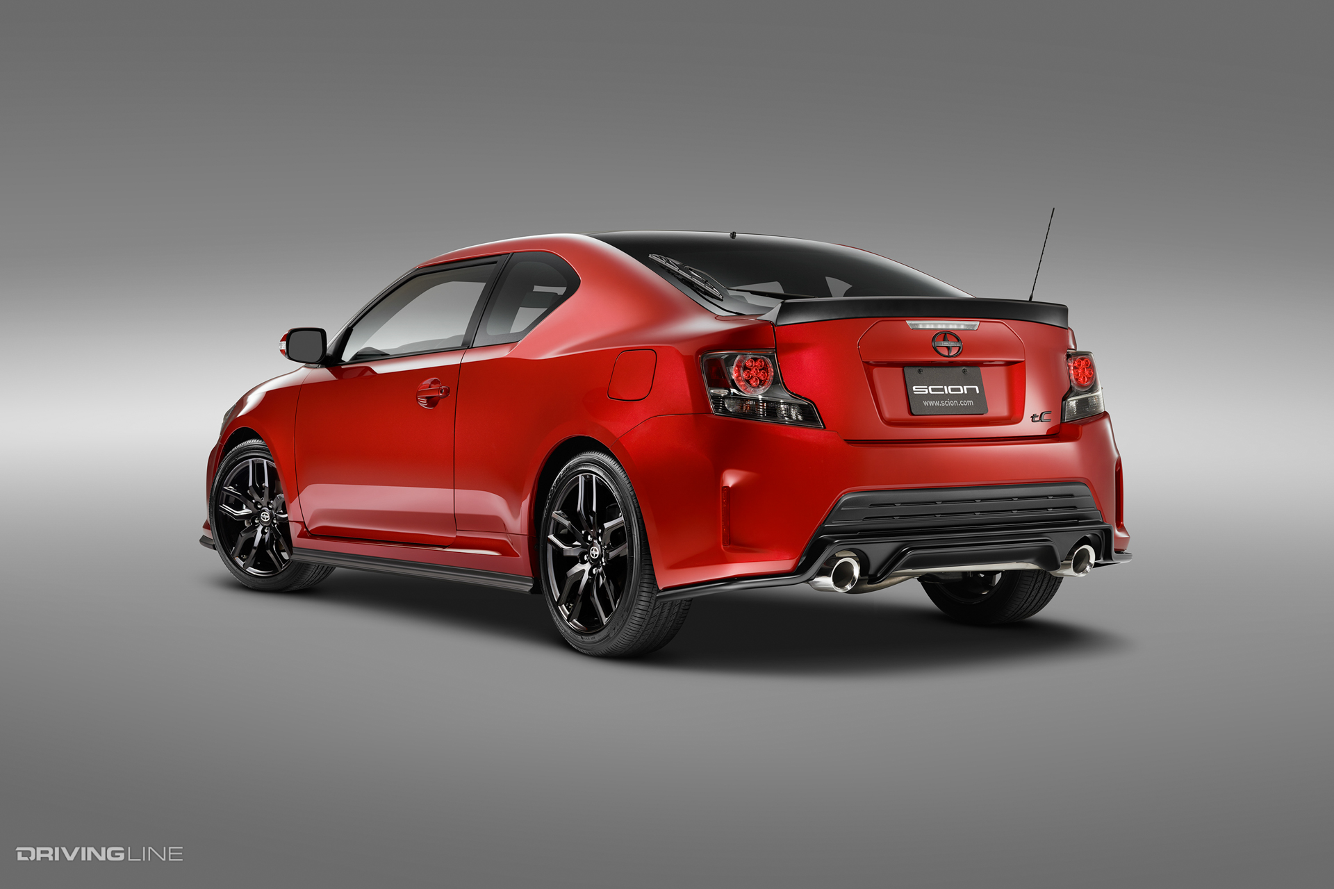 drivingline scion tc rs10 kei miura 02