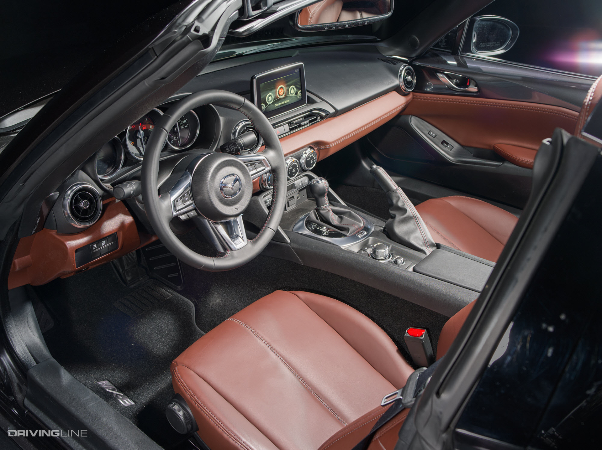 drivingline 2017 mazda mx 5 rf 12