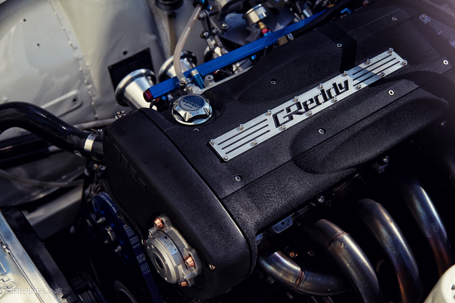 drivingline fugu z the possible dream 07