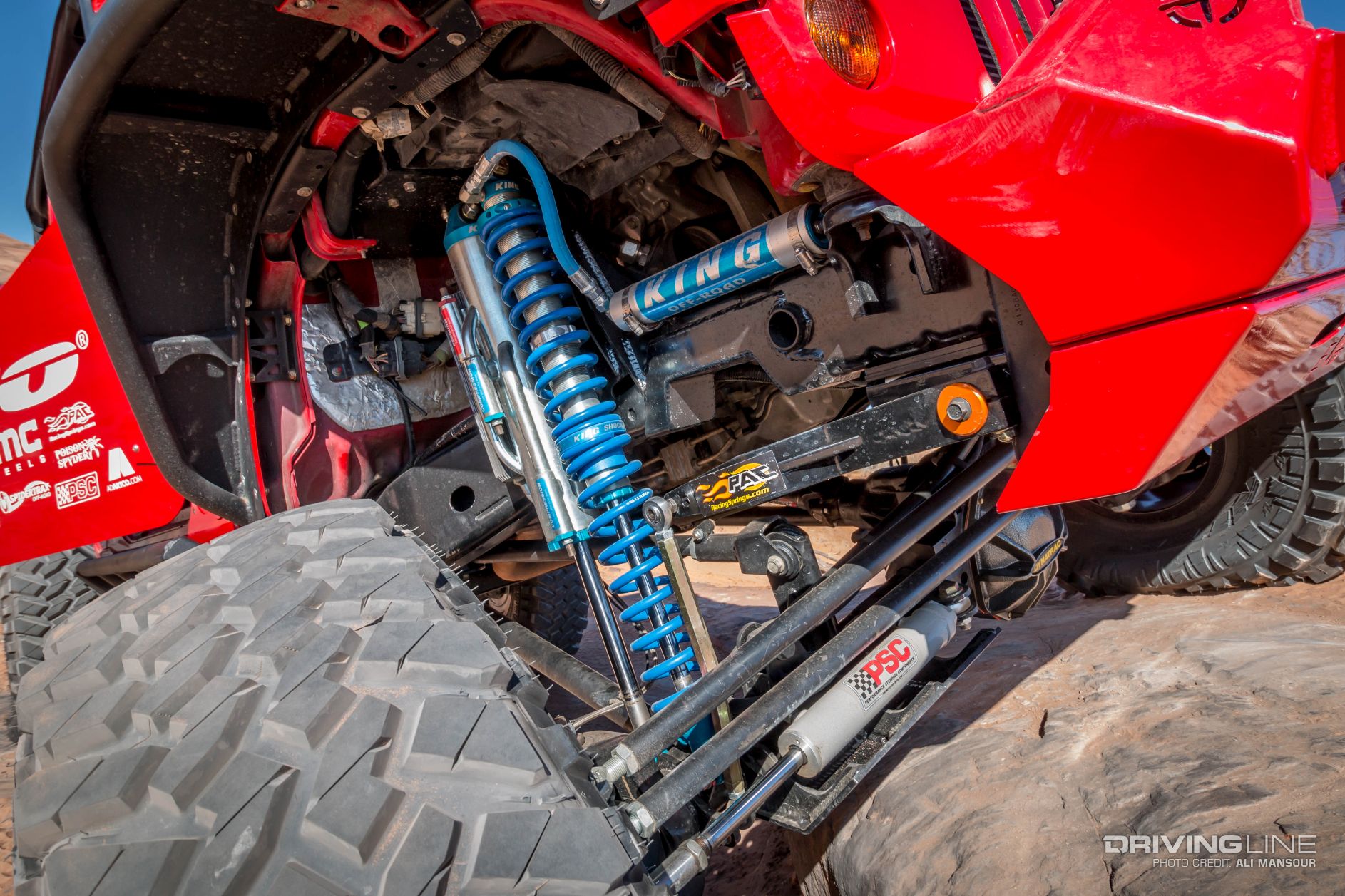 2013 jeep wrangler unlimited jk evo loren healy moab 19