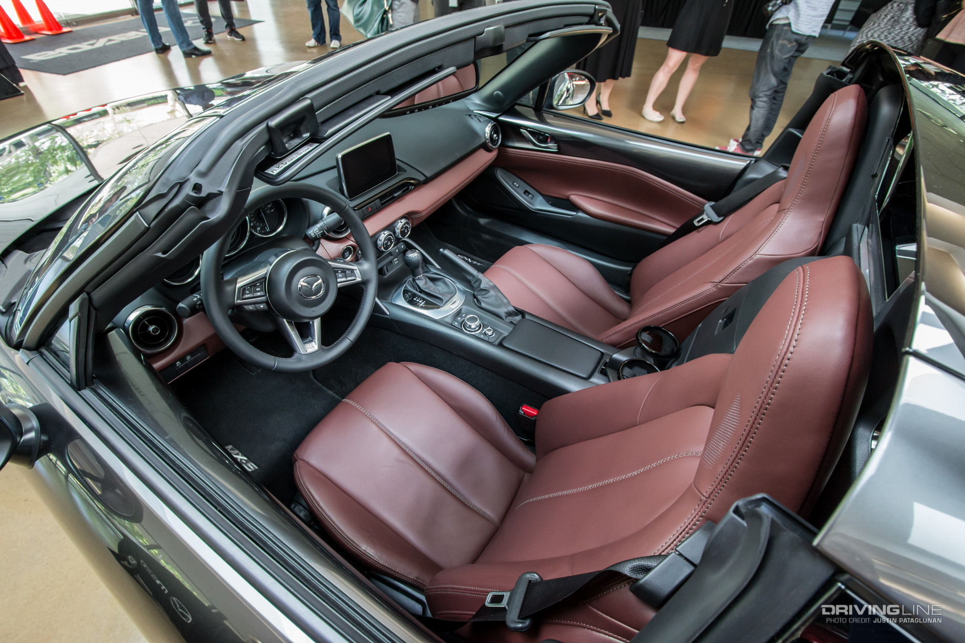 drivingline mazda miata mx5 rf jp 13 4011