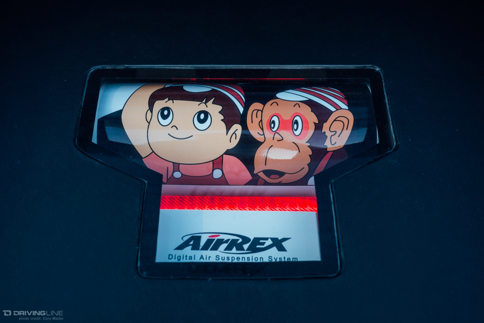 drivingline justin rocketbunny autotuned scion tc 38