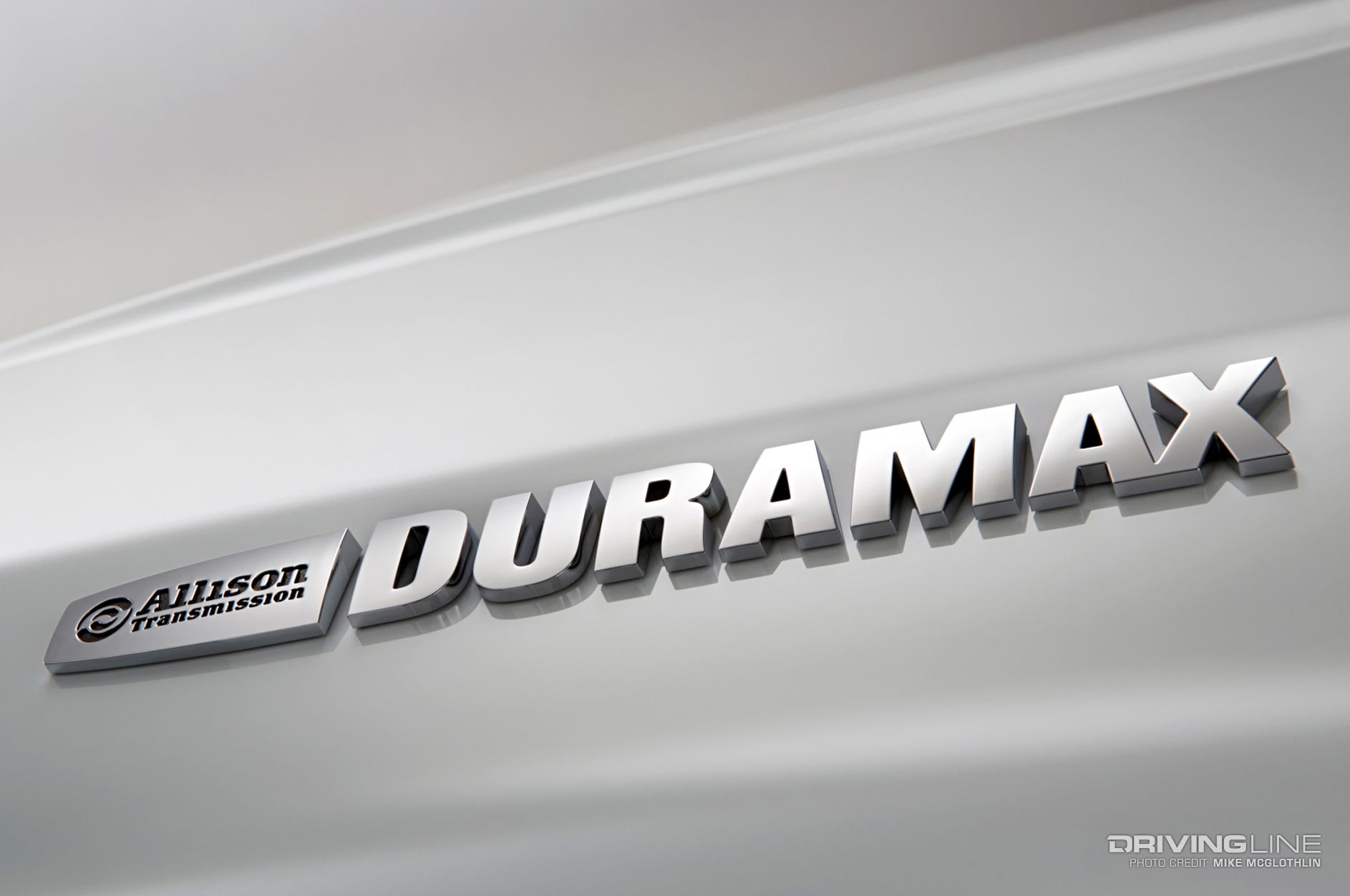 Allison transmission Duramax logo
