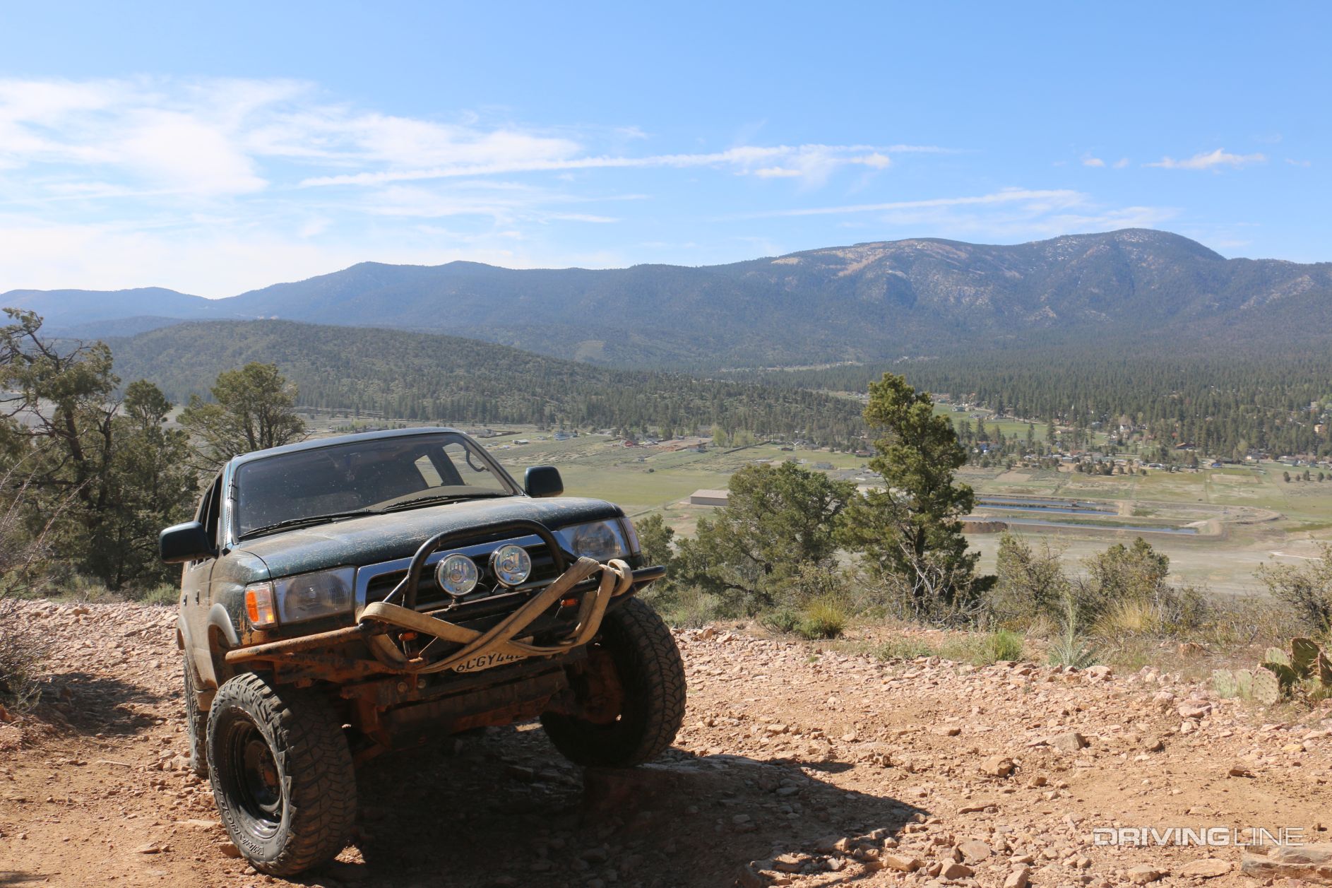 000 4runner gen3 addicted gold mountain big bear piaa