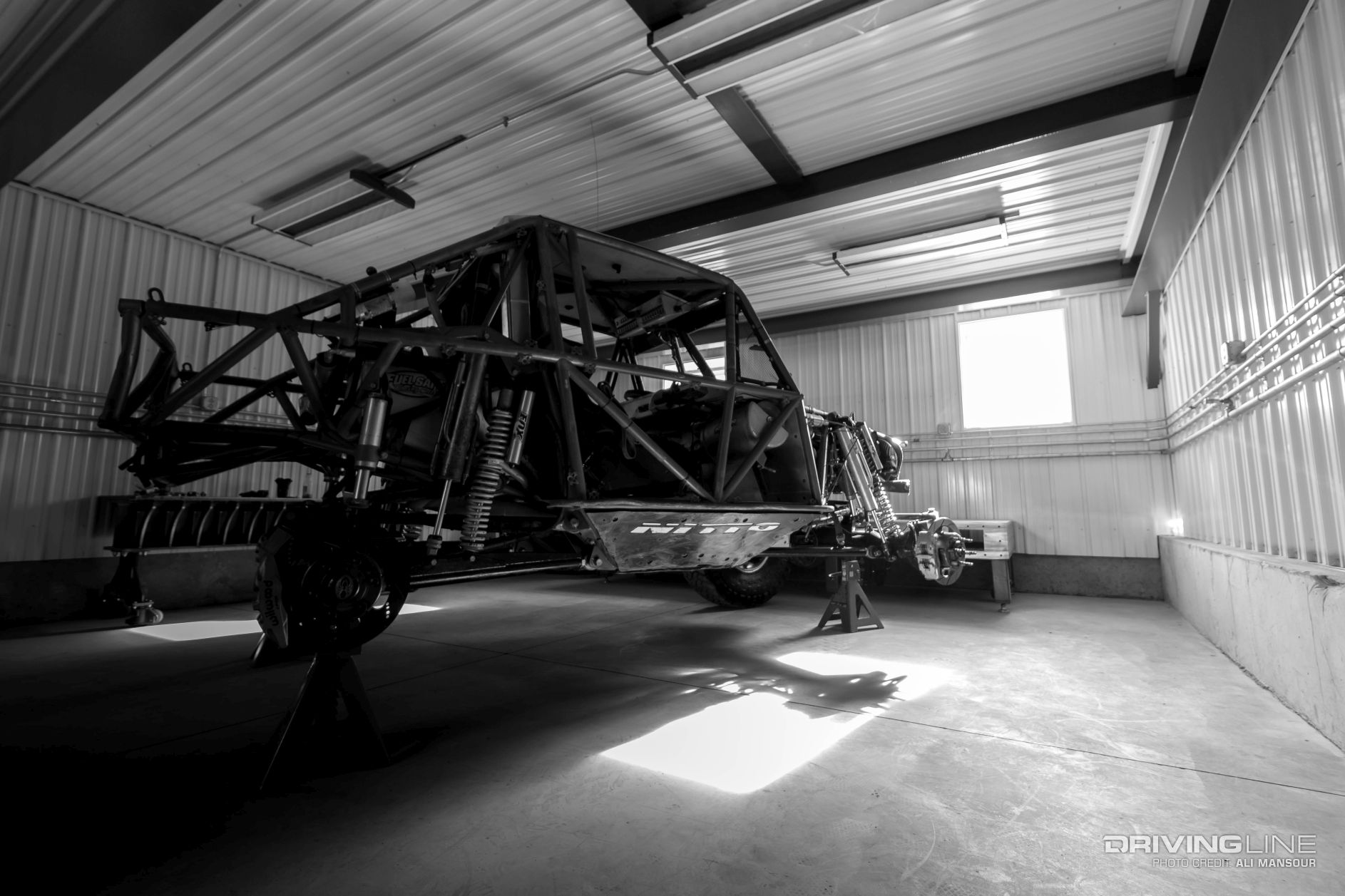 2016 erik miller motorsports koh winning car 5