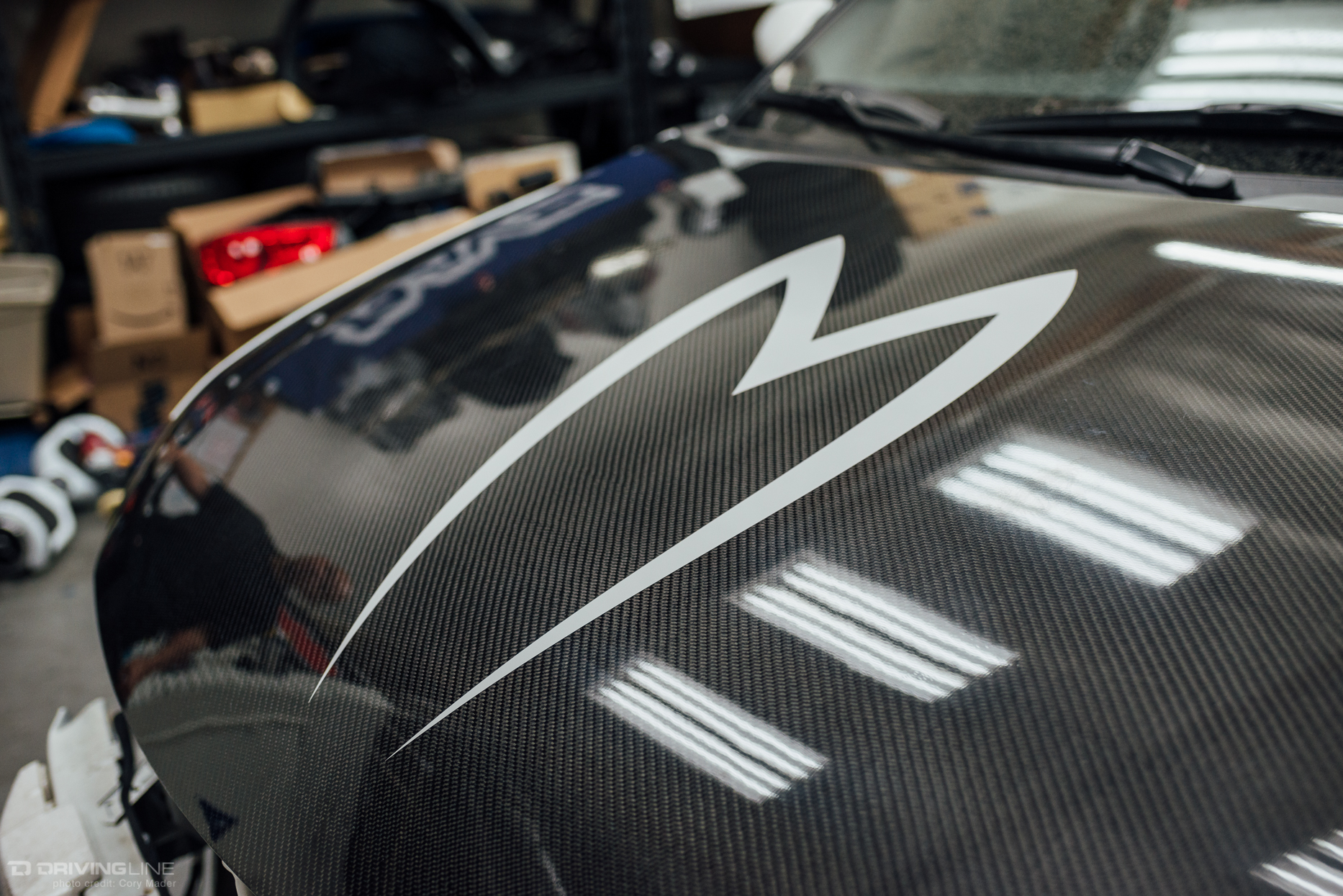 Rocket Bunny Scion tC Install by Auto Tuned