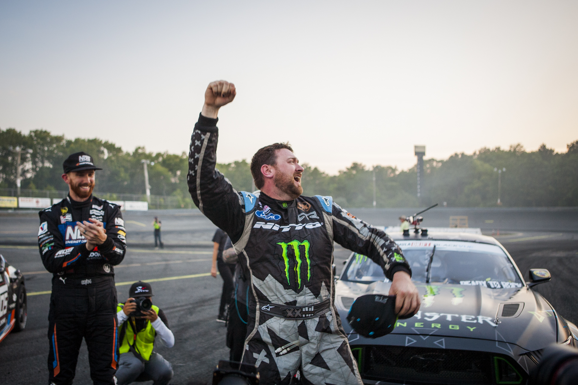 drivingline formula drift 2016 wall speedway new jersey 25