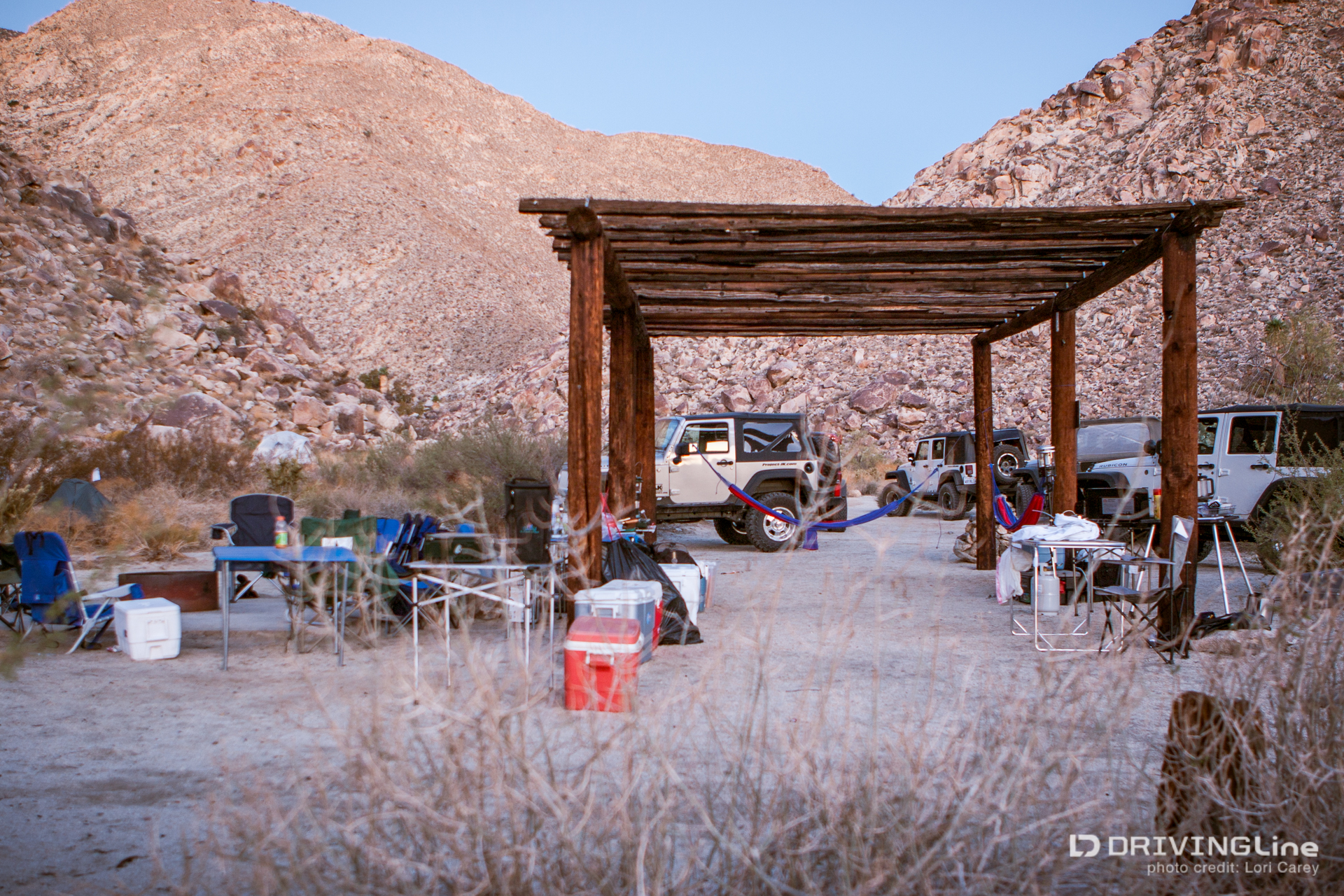 011 cougar canyon ramada