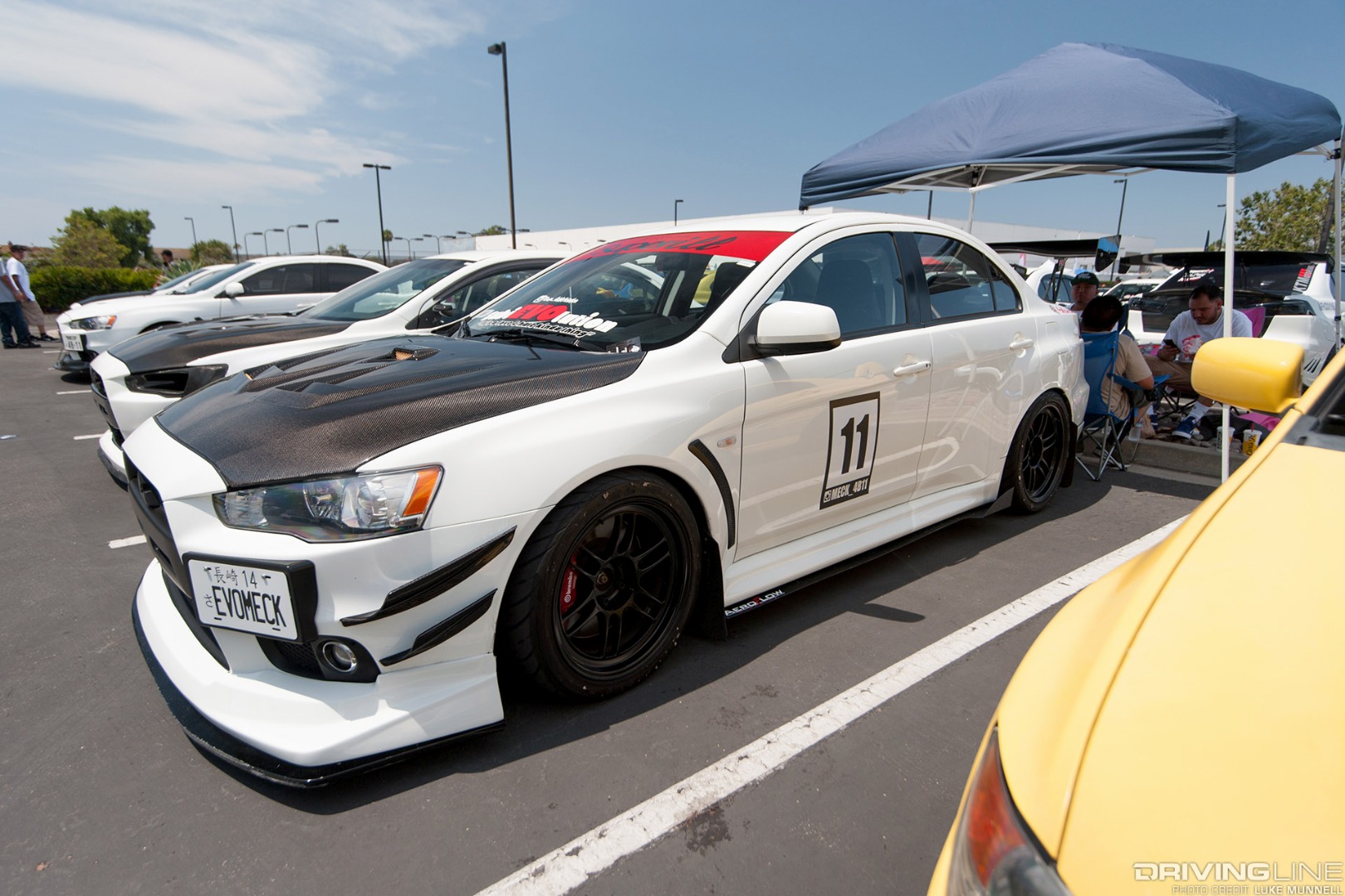 mitsubishi owners day 003