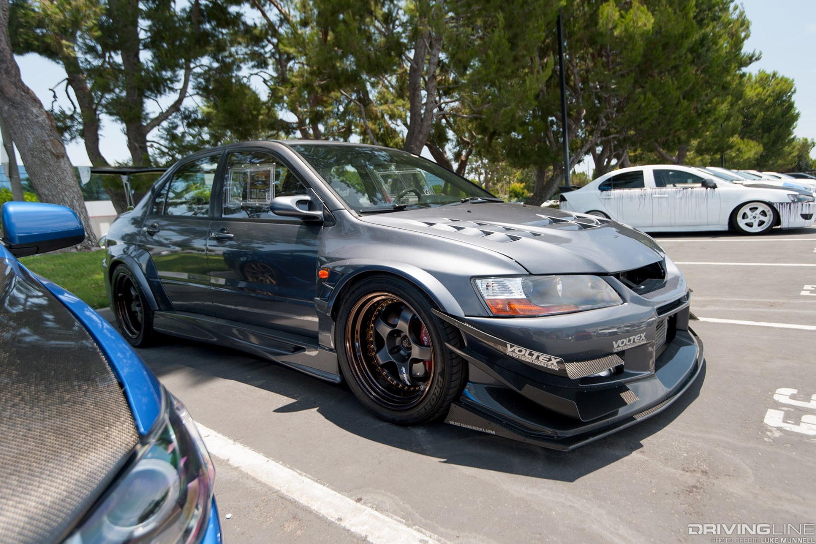 mitsubishi owners day 007