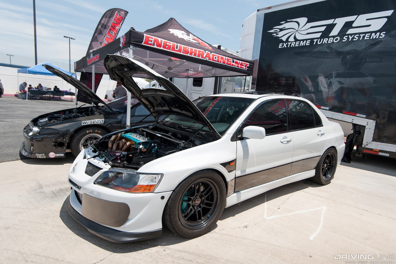 mitsubishi owners day 008