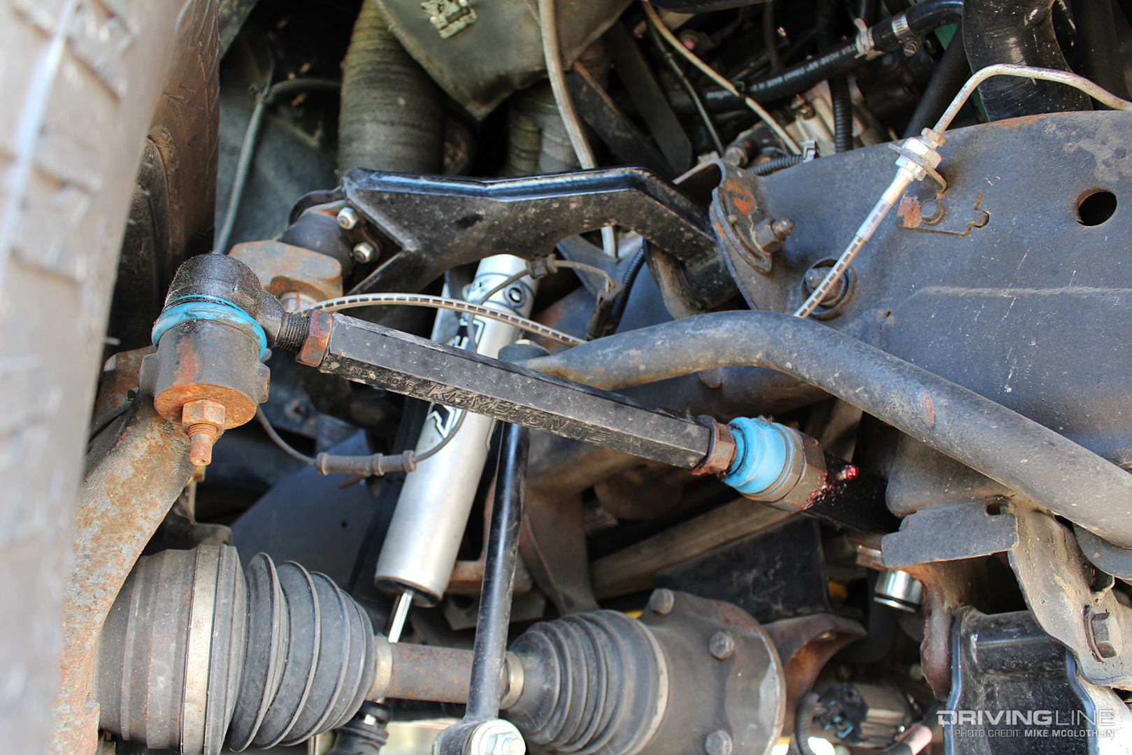 003-GM-AAM-IFS-Susension-Truck-Pull