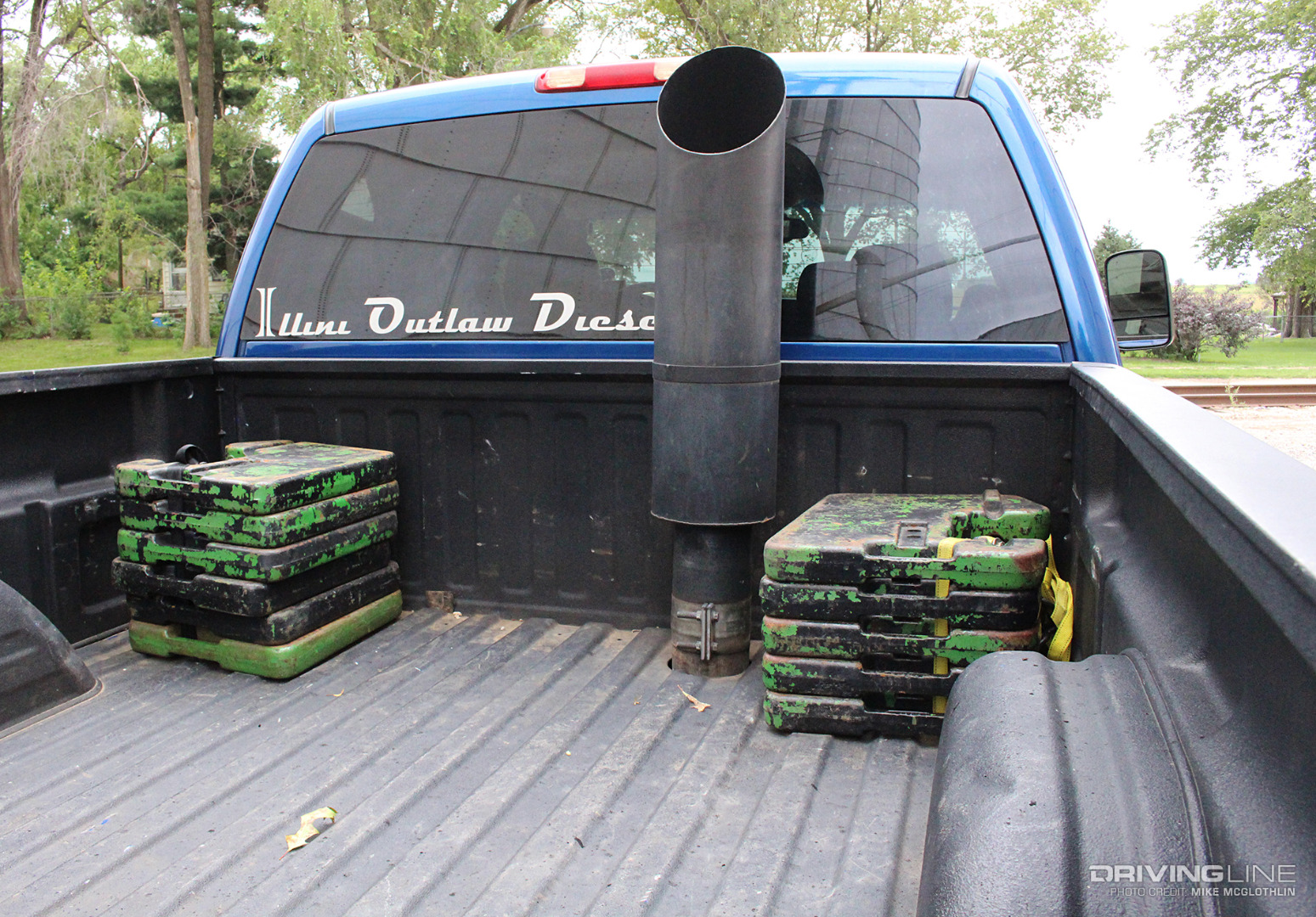 008-Diesel-Truck-Pull-Ballast-Weight