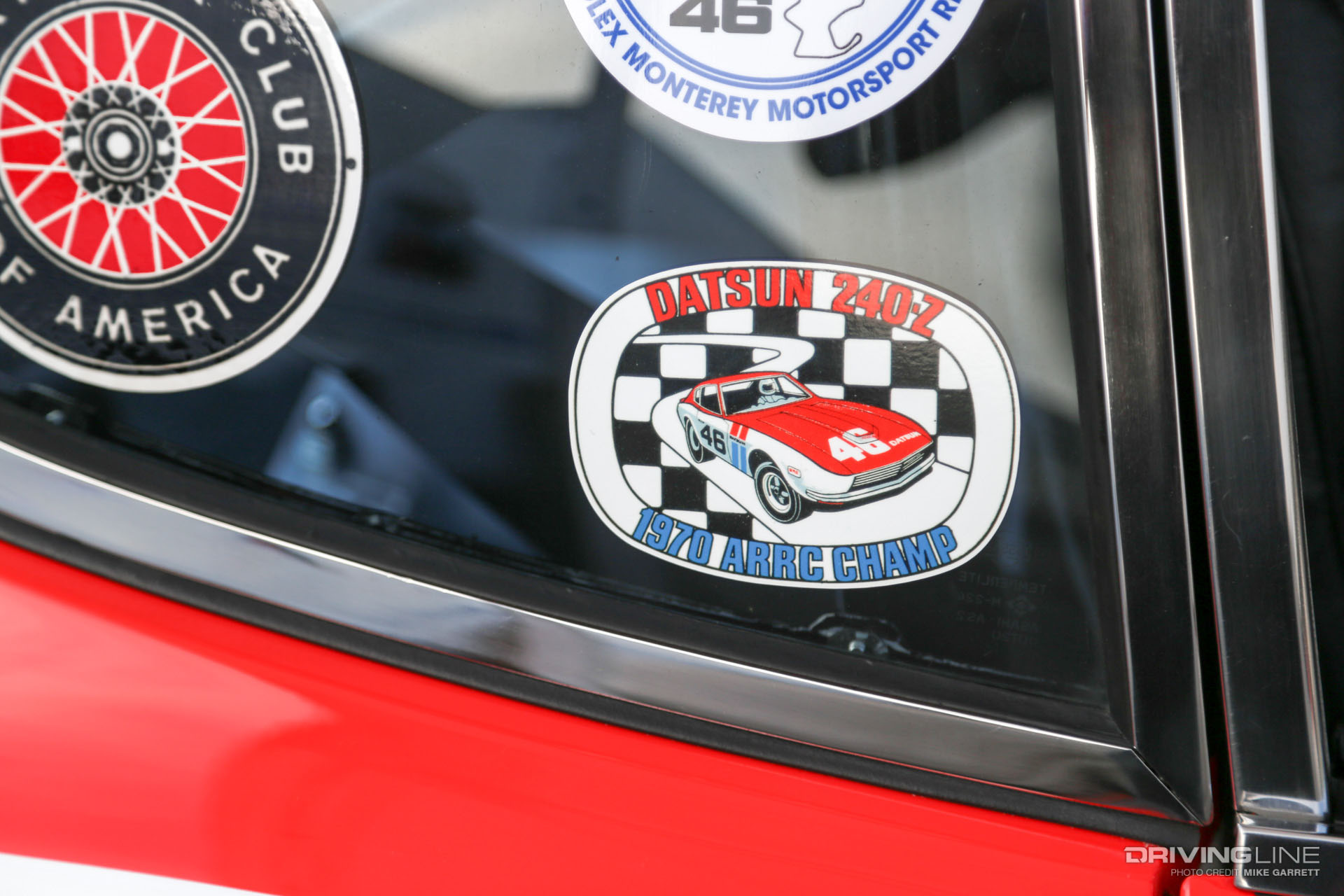 monterey car week 2017 89