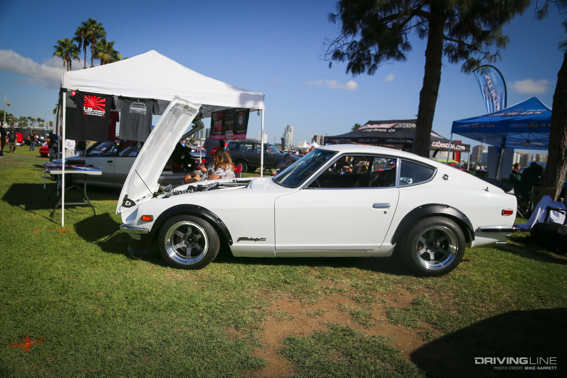 Datsun 240Z