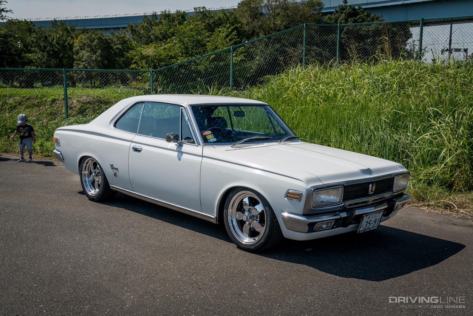 2017 Mooneyes All Odds Nationals