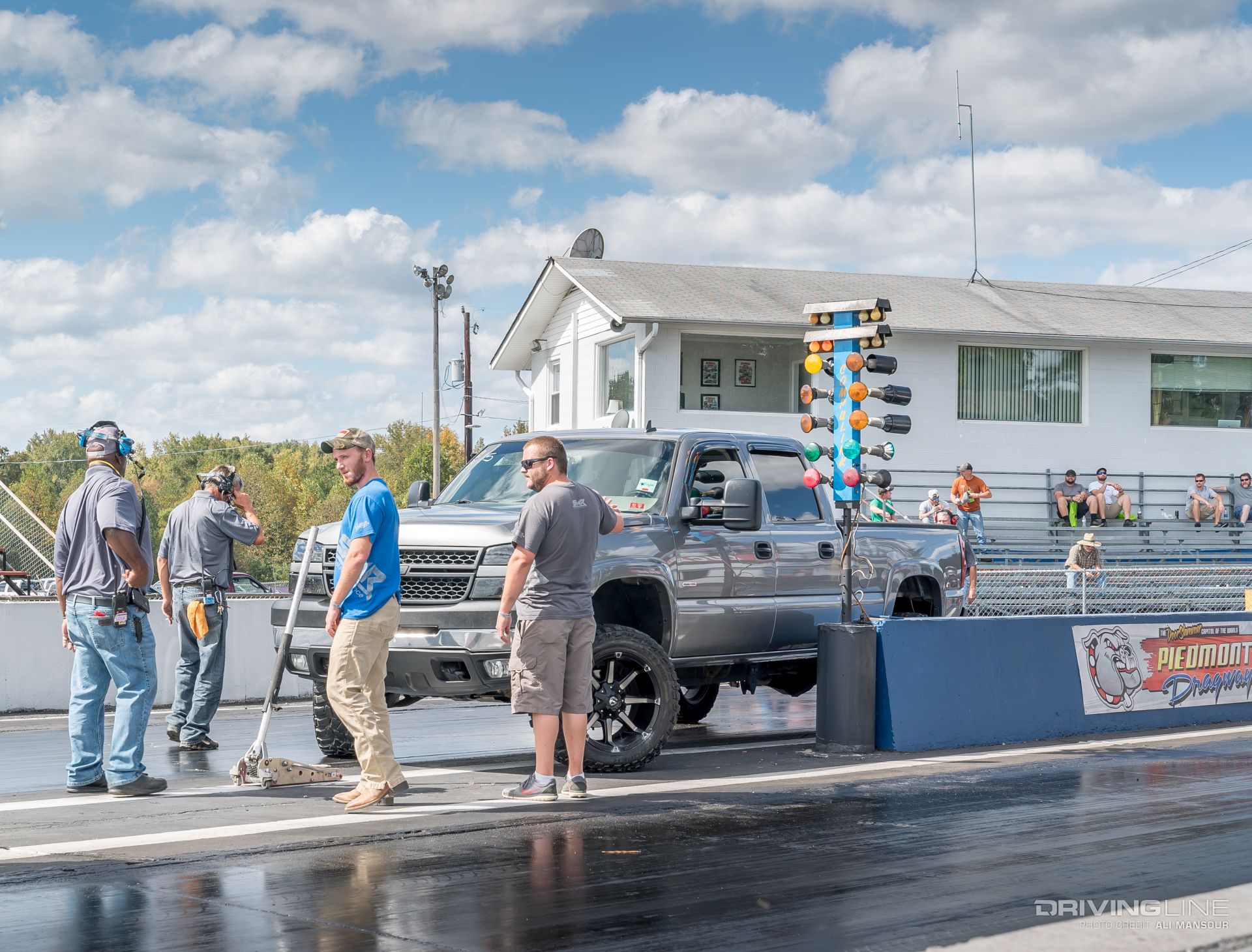 003-rudys-truck-jam-broken-ifs-duramax-tie-rods