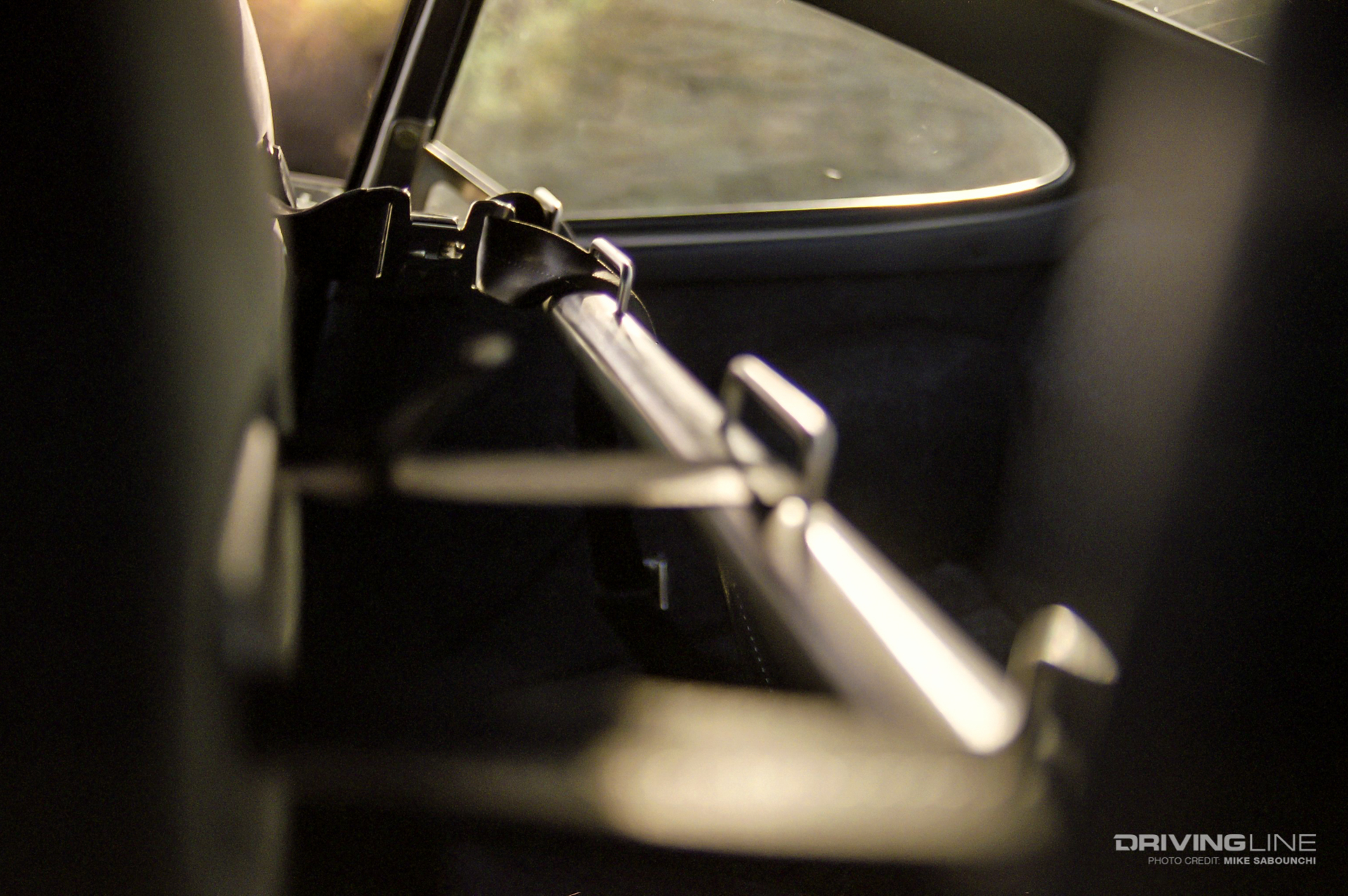 1987 Porsche 3.2 Carrera - Philip Cheng