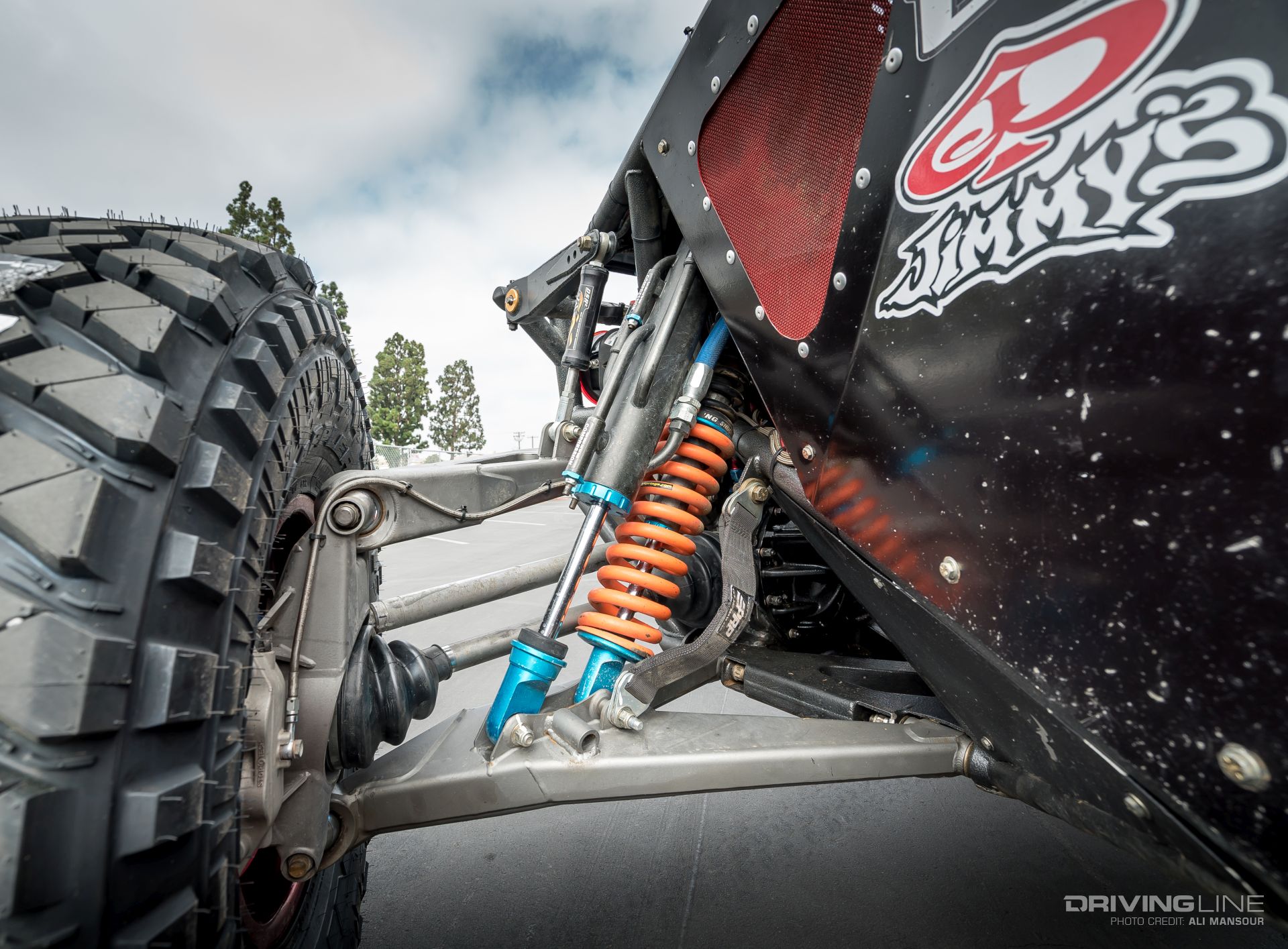 009a-king-coilover-7-tube-bypass-shock-howe-steering-rack-ifs-red-dragon-ultra-4