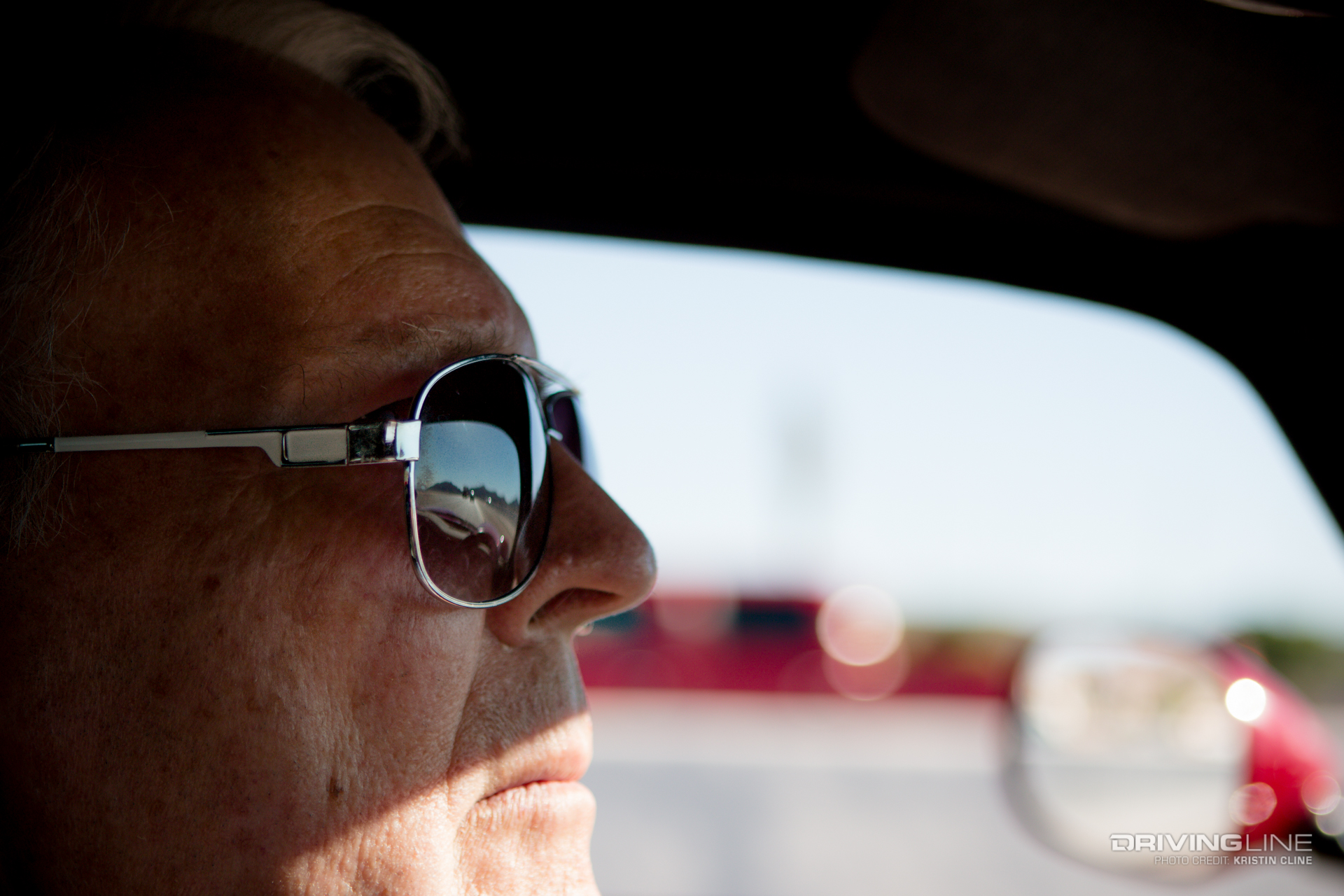 Peter Brock Designer