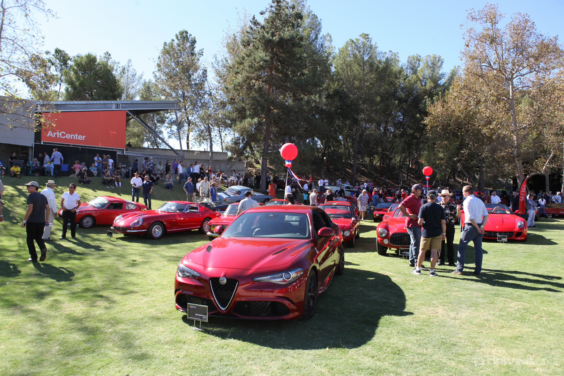 artcenter car classic 2017 1