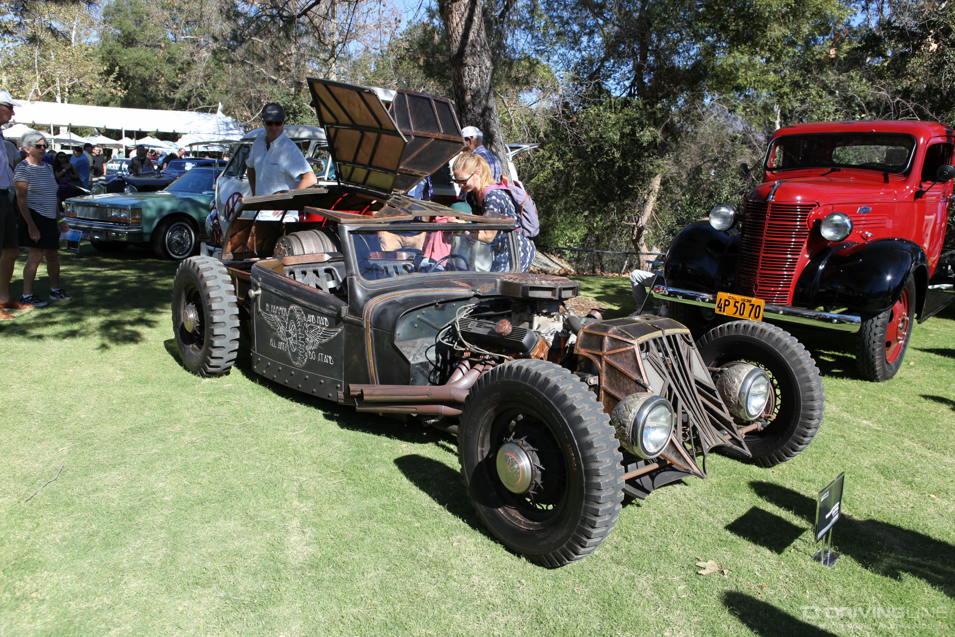 artcenter car classic 2017 7