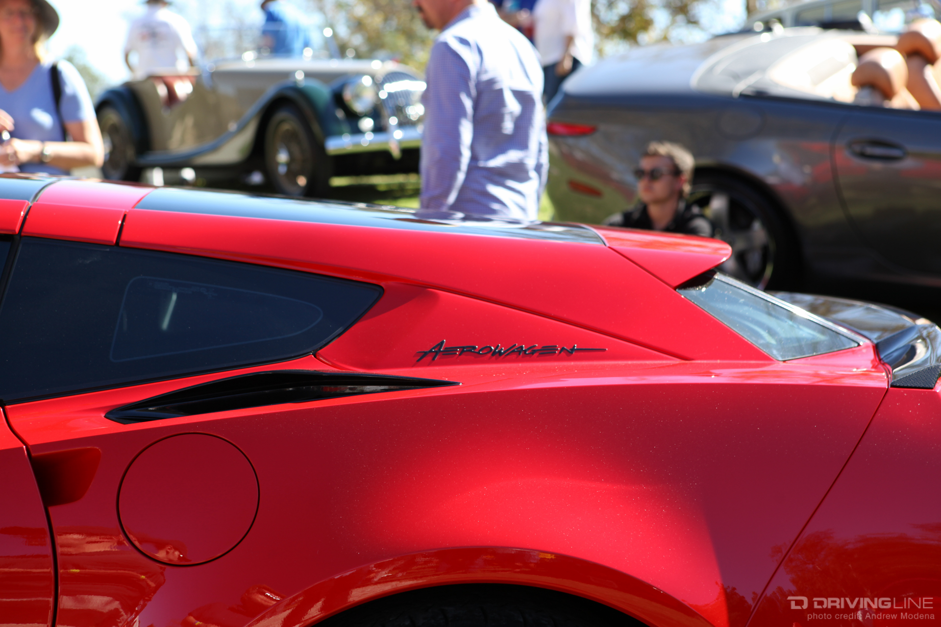 artcenter car classic 2017 10