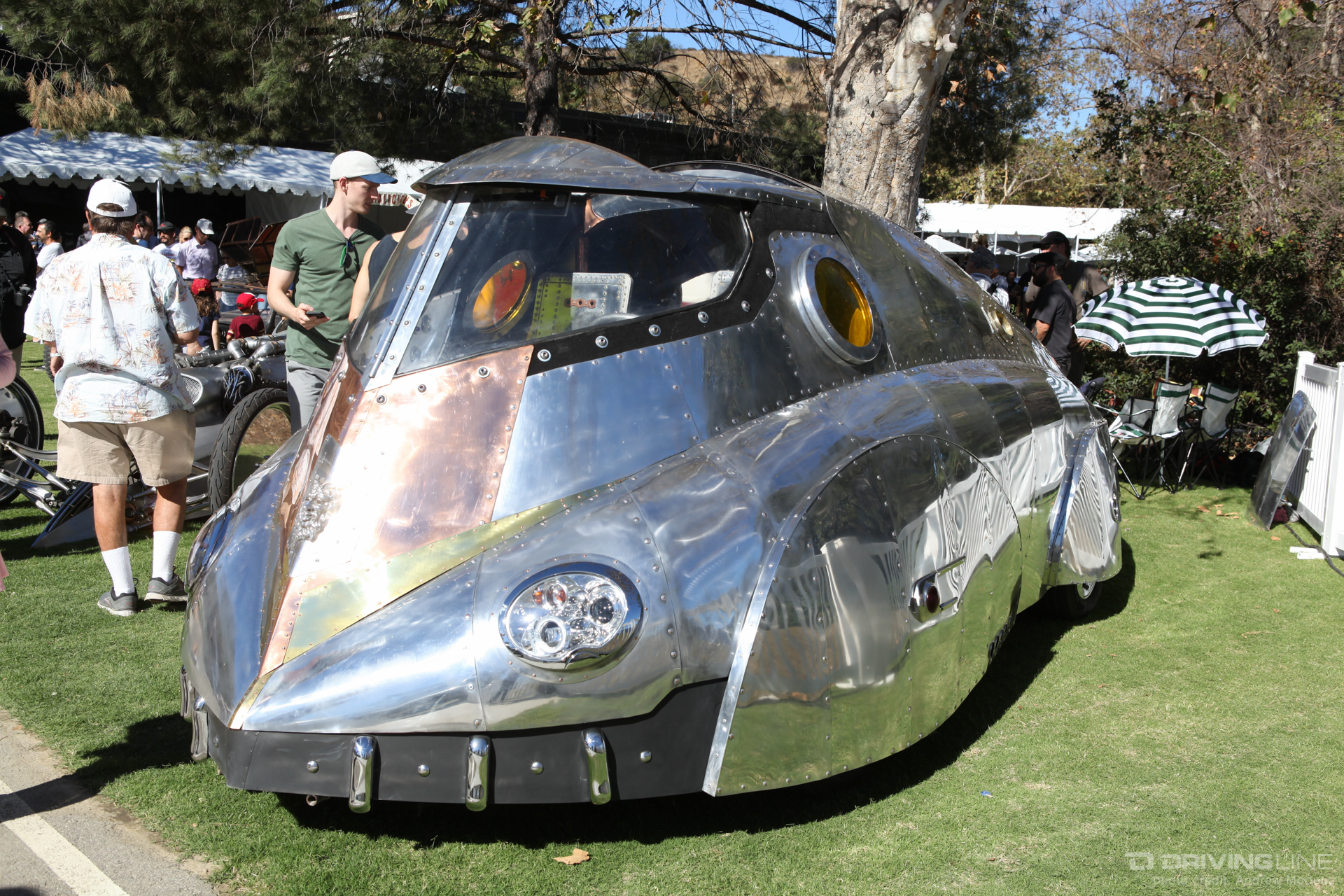 artcenter car classic 2017 8