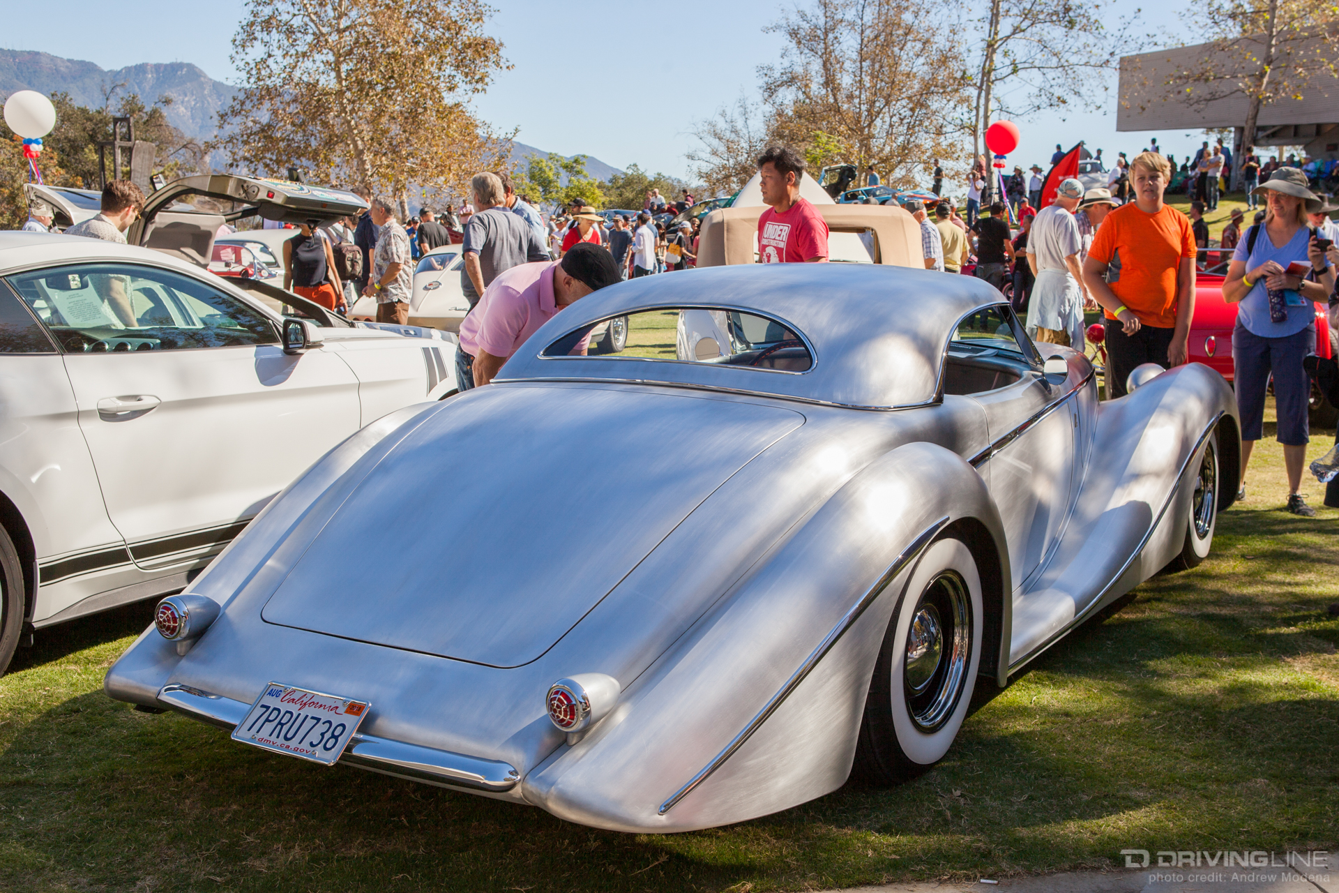 artcenter car classic 2017 18