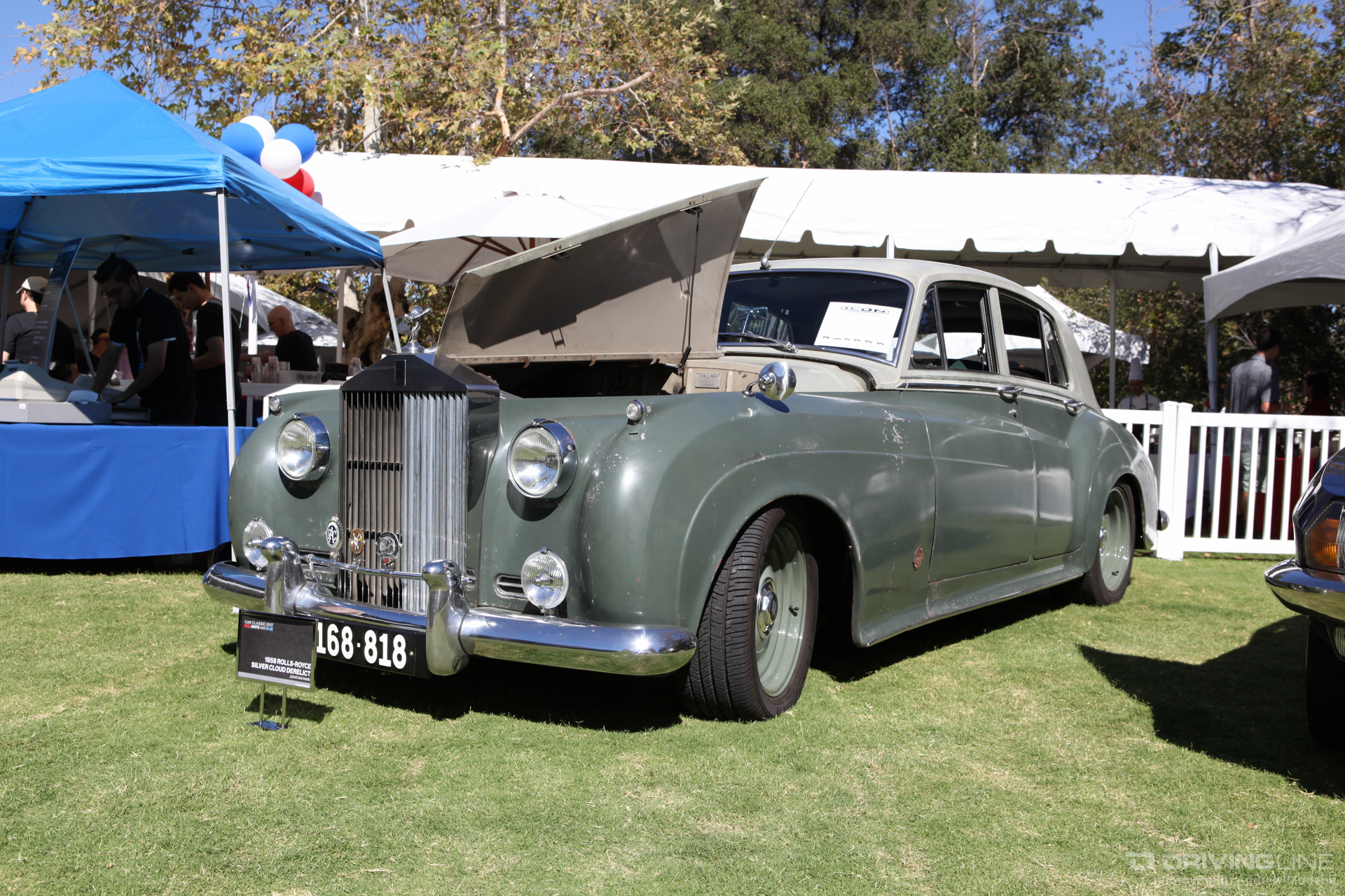 artcenter car classic 2017 17