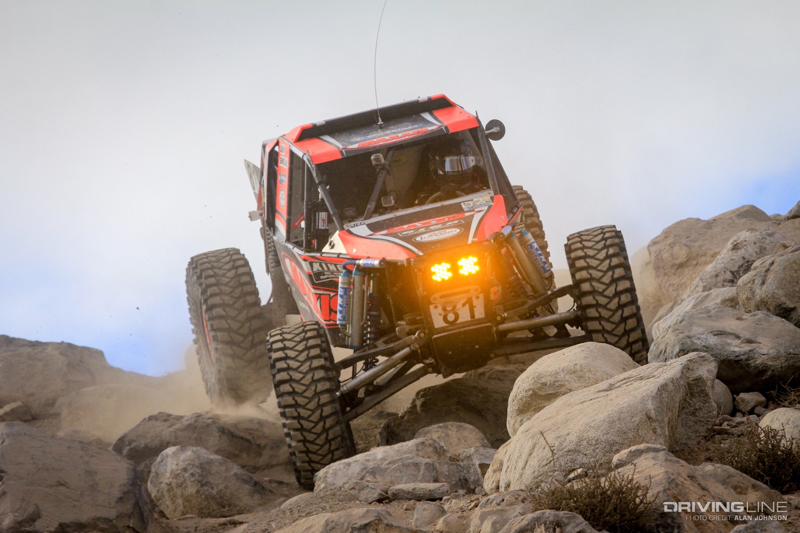 Levi Shirley placed 2nd