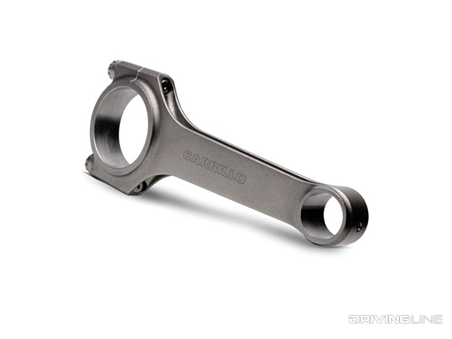 010-6-7-Ford-Power-Stroke-Diesel-Carrillo-Connecting-Rod