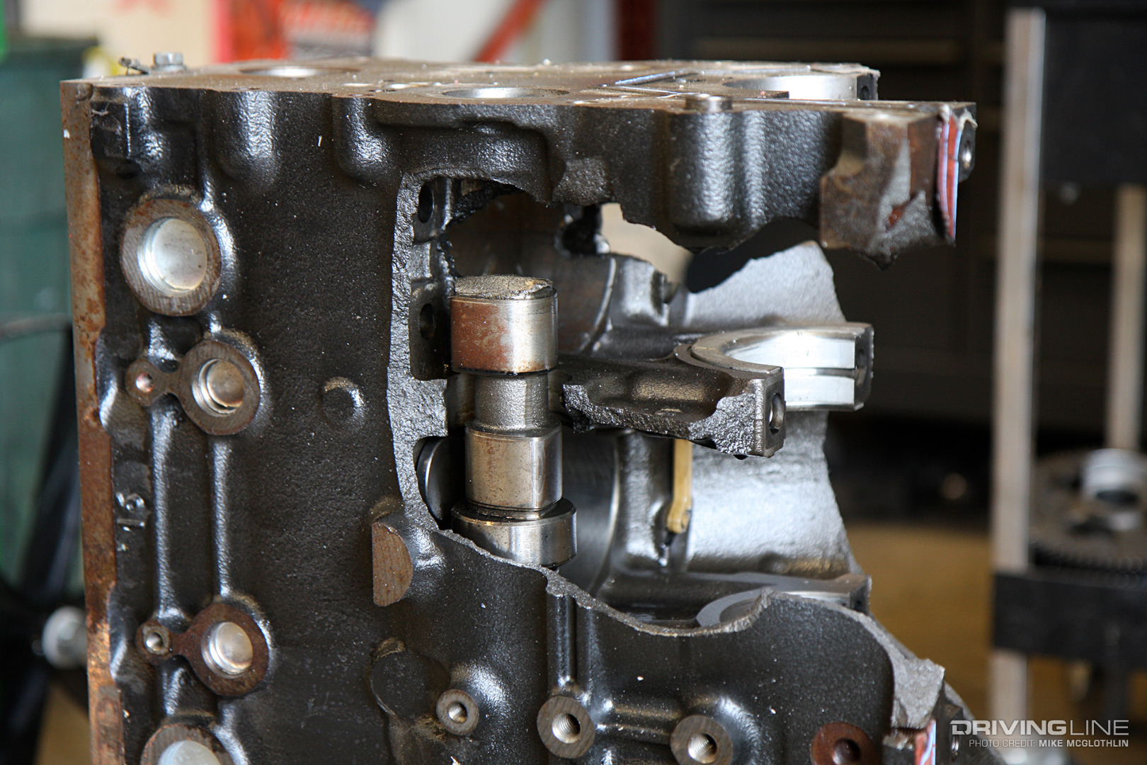 006-Cummins-Block-Destroyed