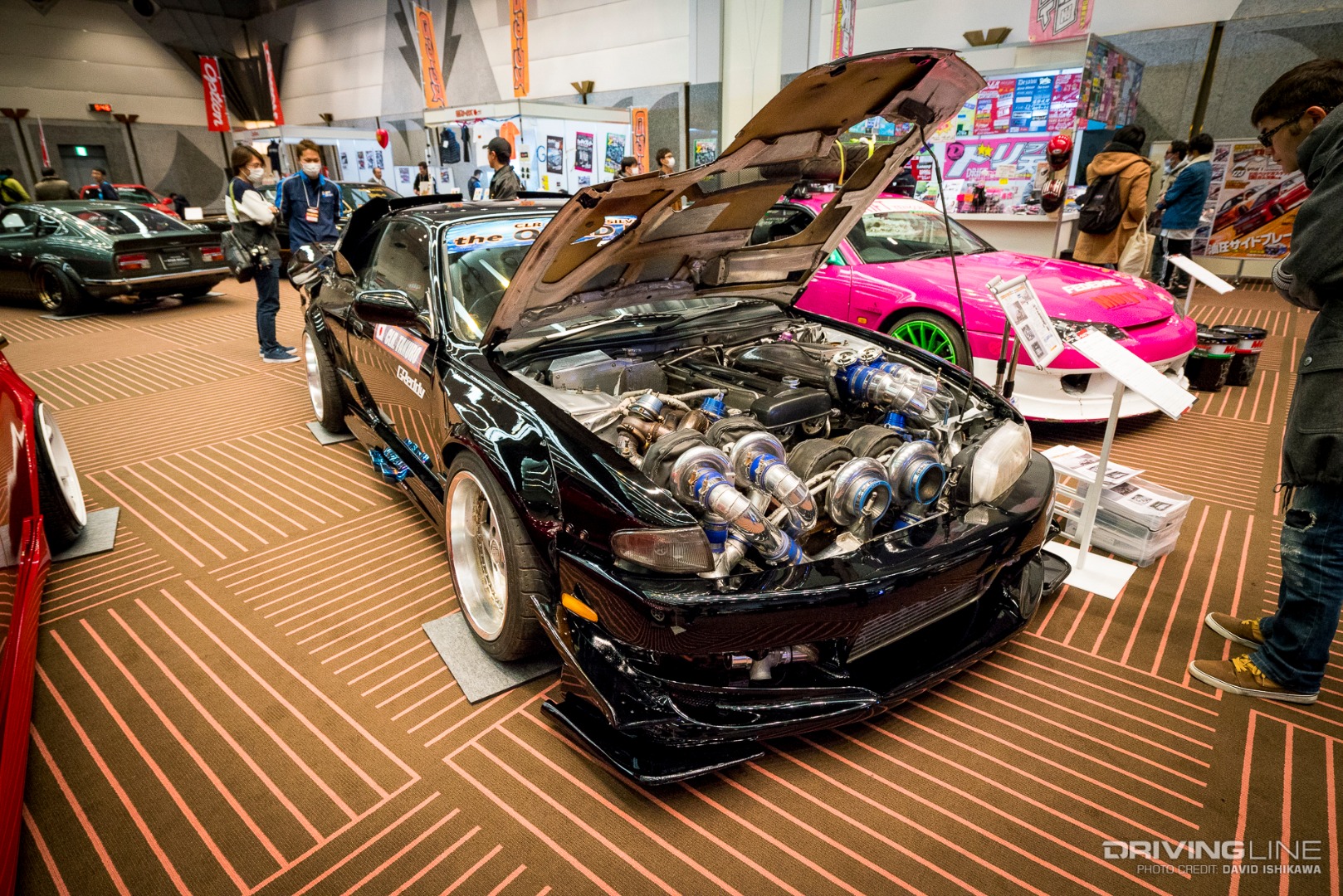 Circuit & Dreams CLR