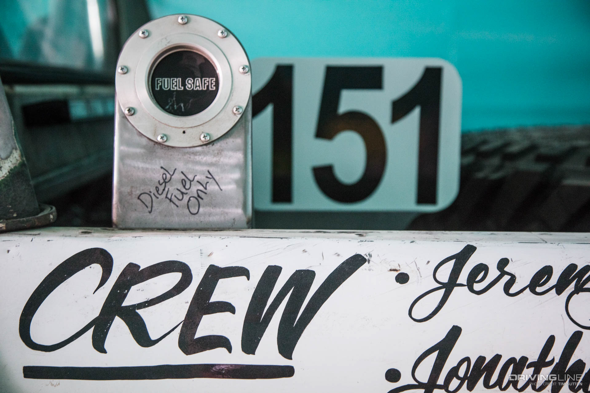 Shifting Gears - '71 International Scout Ultra4 Build