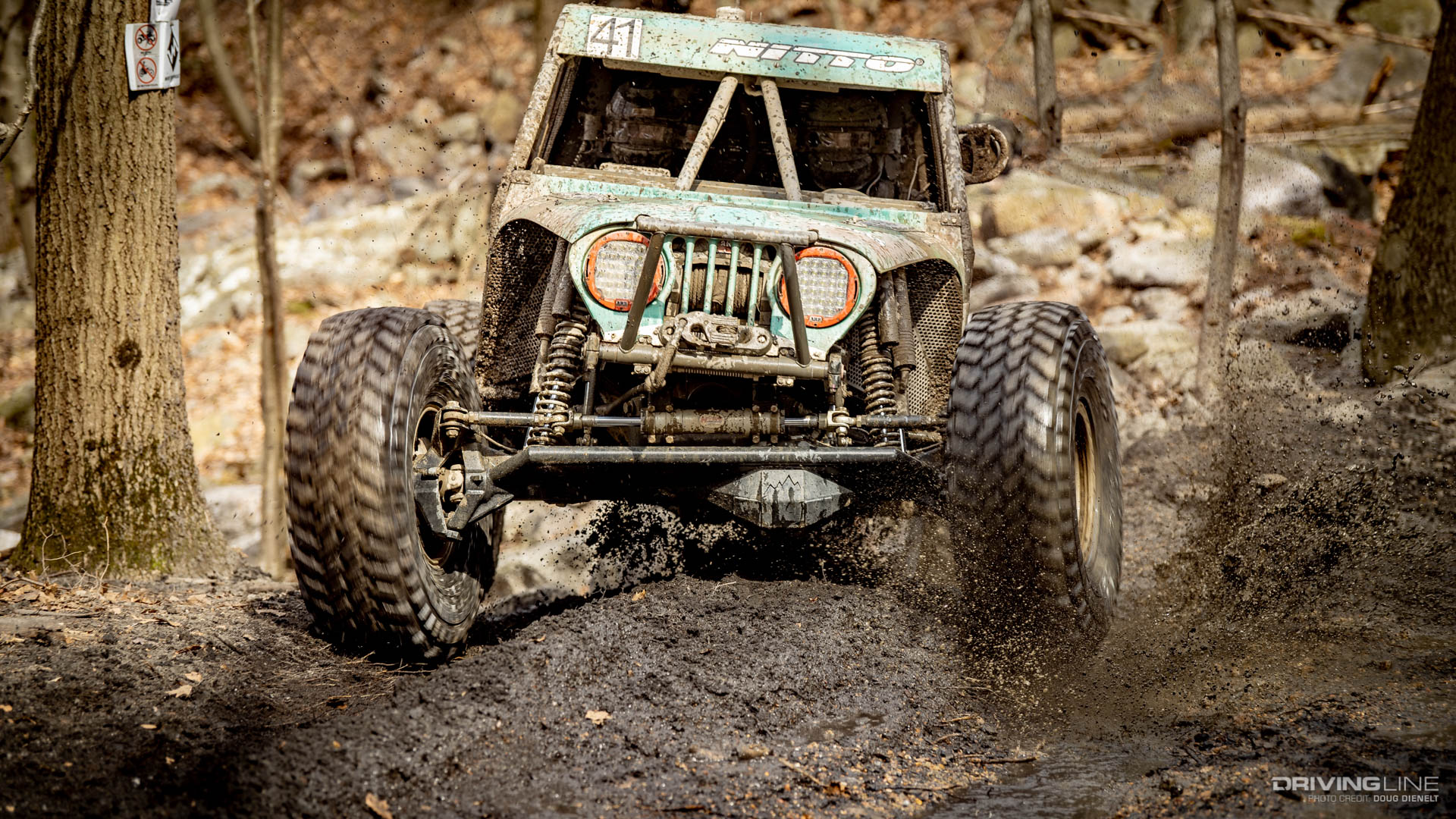 Ultra4 Shamokin
