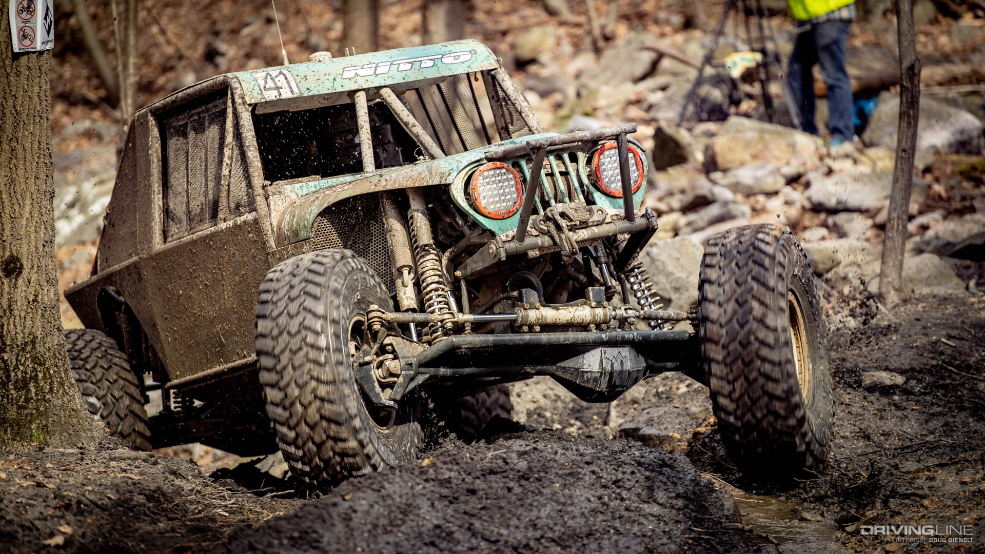 Ultra4 Shamokin