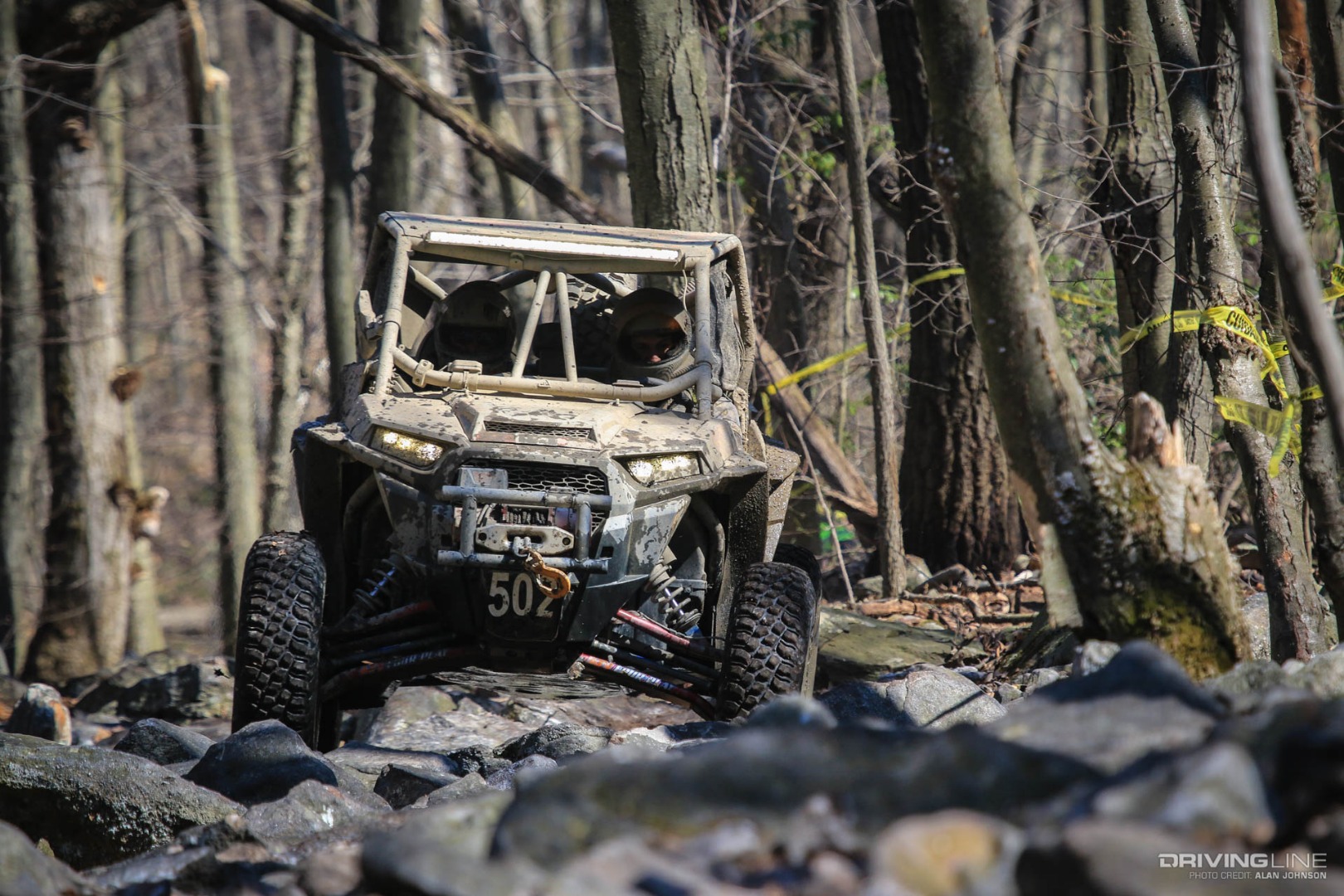 Ultra4 Shamokin
