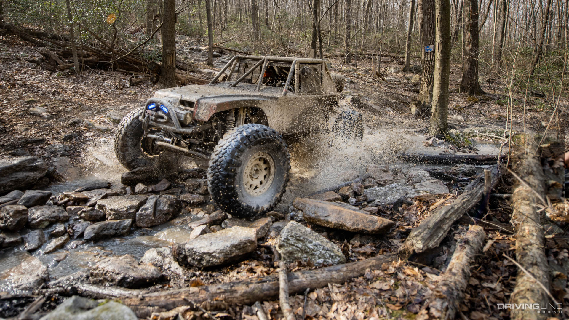 Ultra4 Shamokin